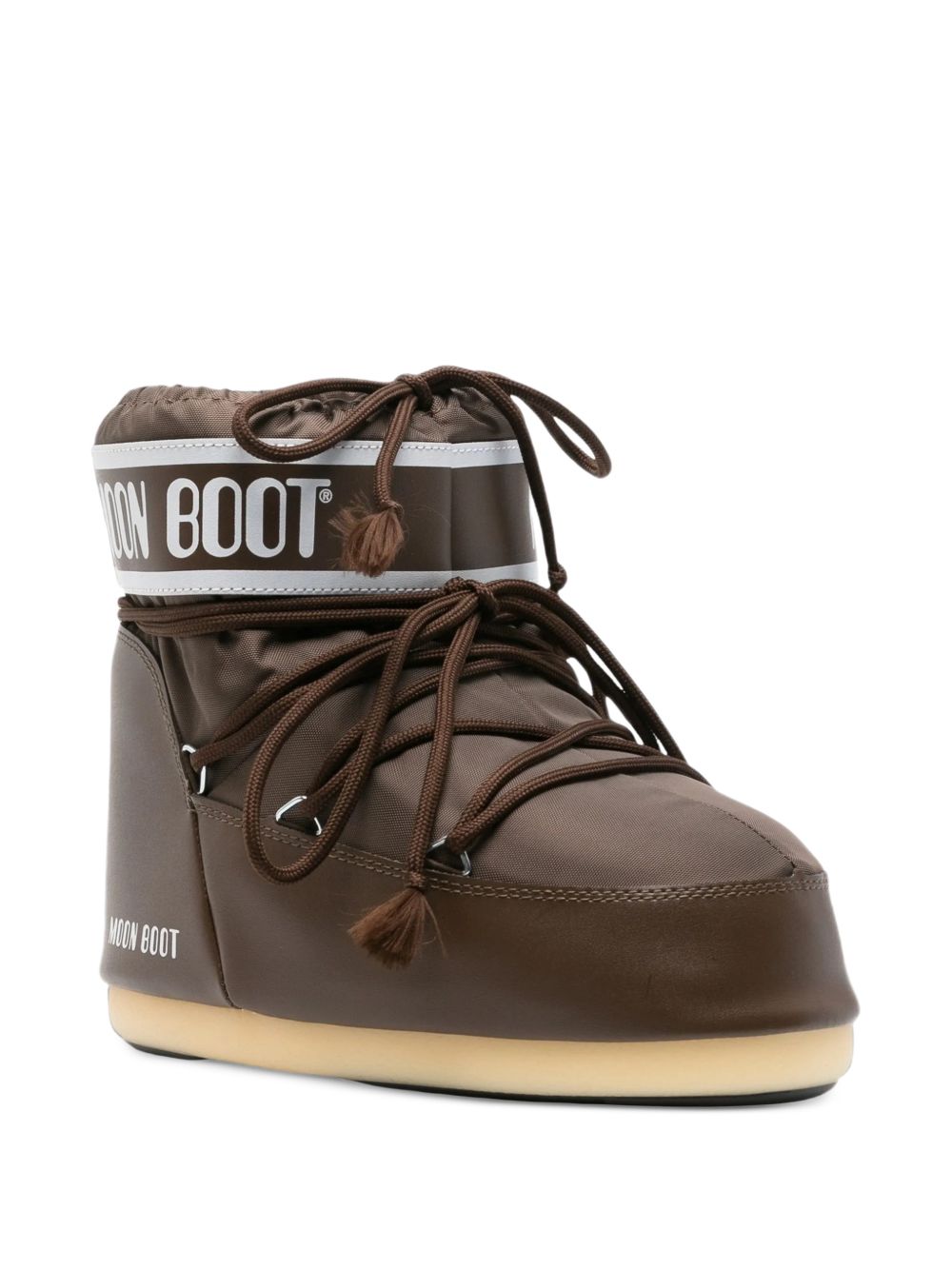 Stivali Icon Low Moon Boot 80D1409340 M037 Moon boot 
