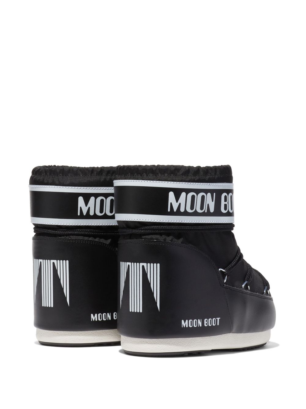 Stivali Icon Low Moon Boot 80D1409340 N001 Moon boot 