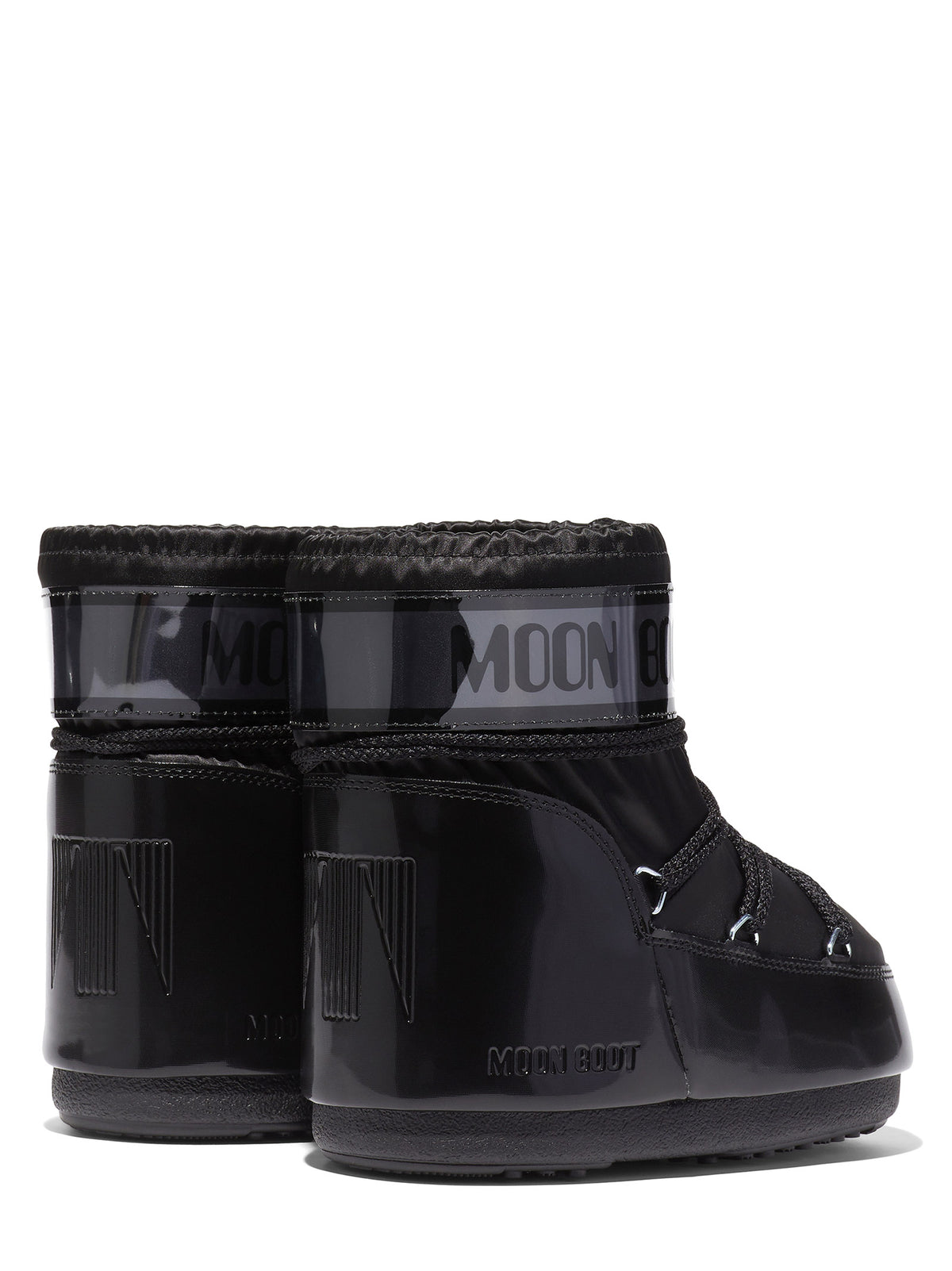 Stivali ICON LOW GLANCE Moon boot 80D1409350 N001 Moon boot 