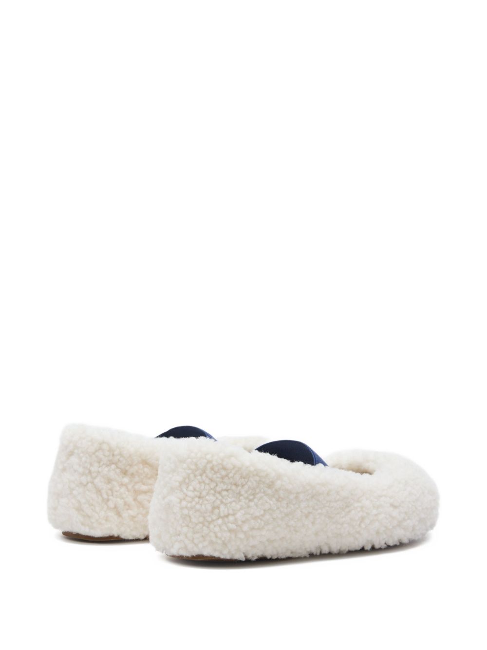Ballerine Moon boot 80D2400010 H017 Moon boot 