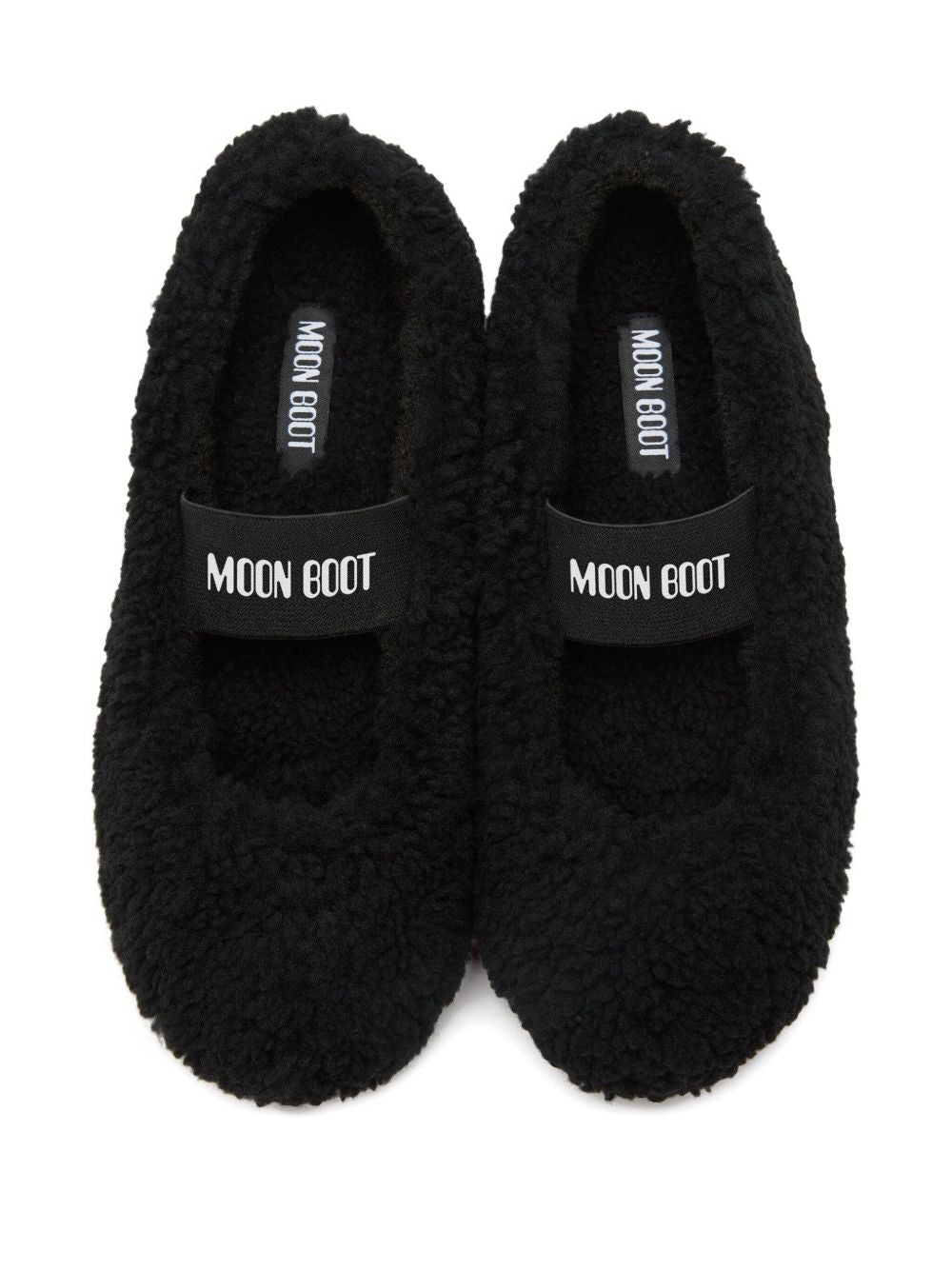 Ballerine Moon boot 80D2400010 N001 Moon boot 