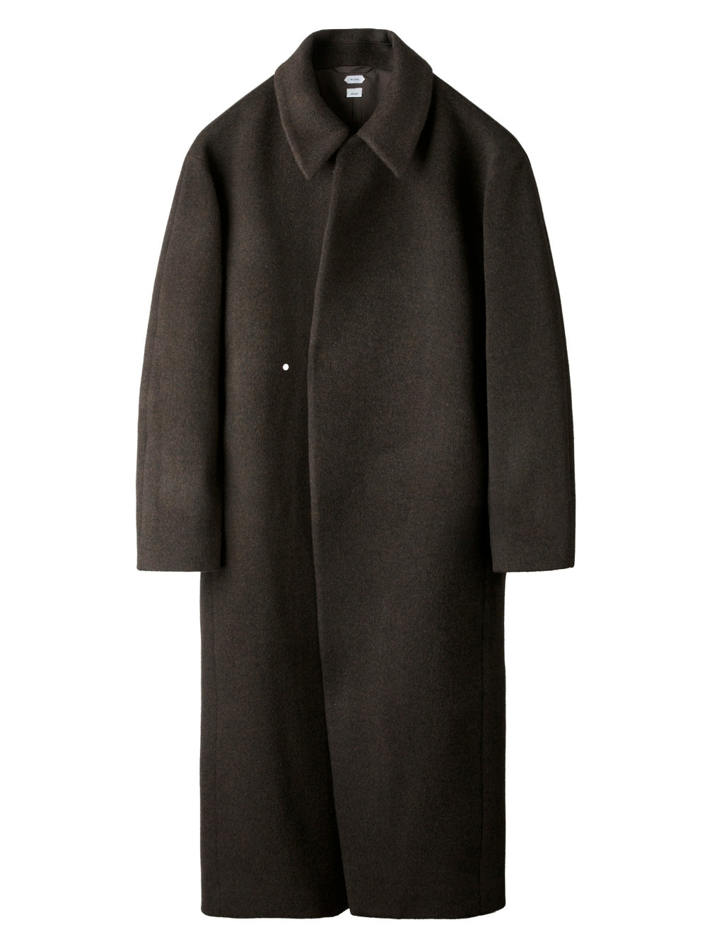 Cappotto POST ARCHIVE FACTION (PAF) A3012 BR POST ARCHIVE FACTION (PAF) 