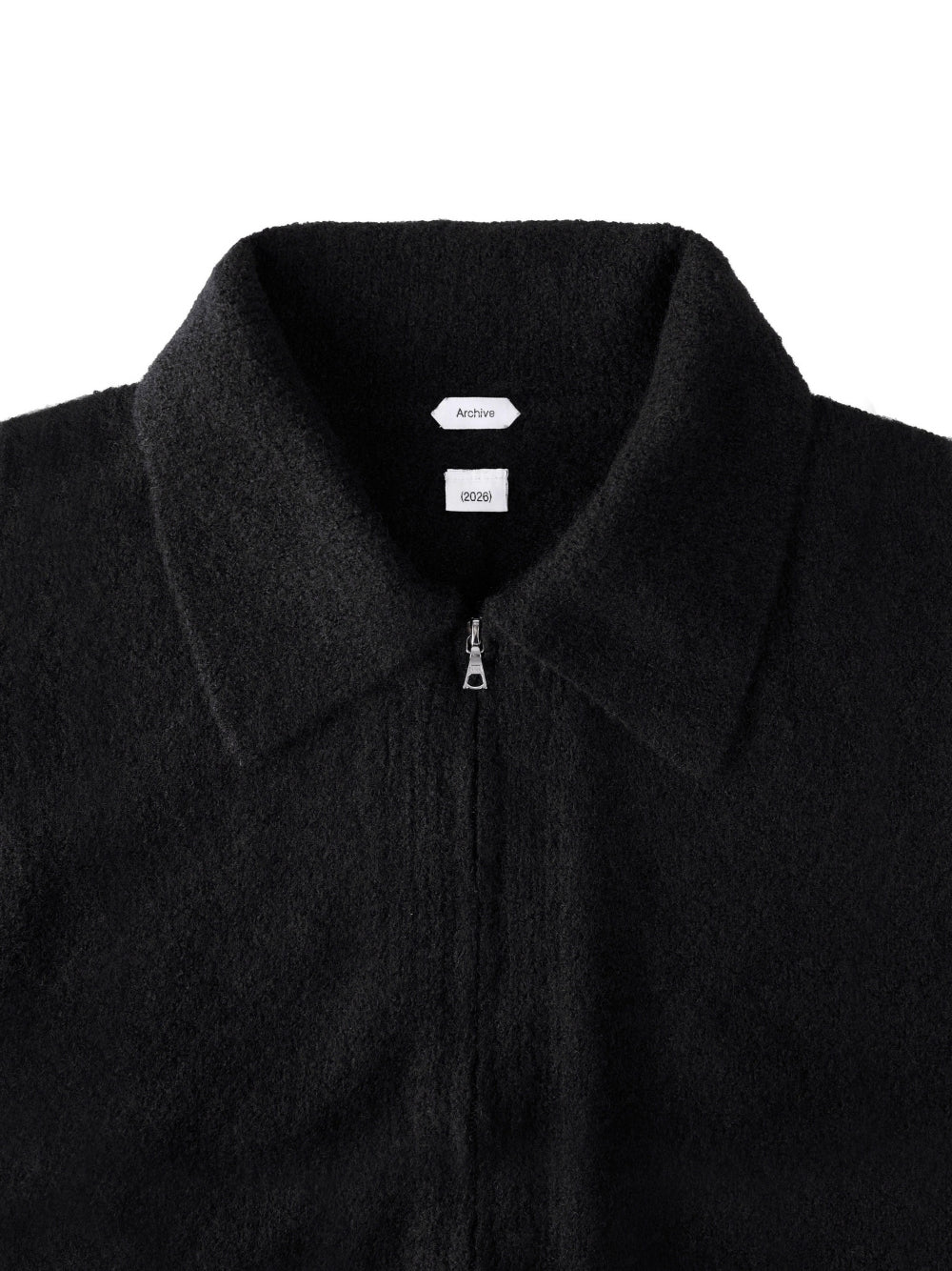 Cardigan POST ARCHIVE FACTION (PAF) A3301 BK POST ARCHIVE FACTION (PAF) 