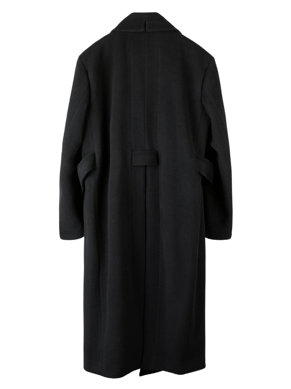 Cappotto POST ARCHIVE FACTION (PAF) F26010 BK POST ARCHIVE FACTION (PAF) 