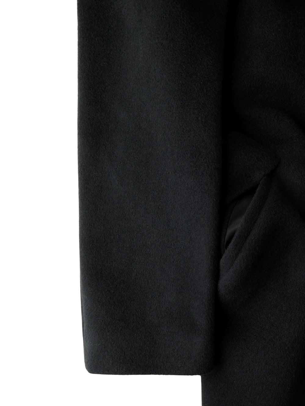 Cappotto POST ARCHIVE FACTION (PAF) F26010 BK POST ARCHIVE FACTION (PAF) 