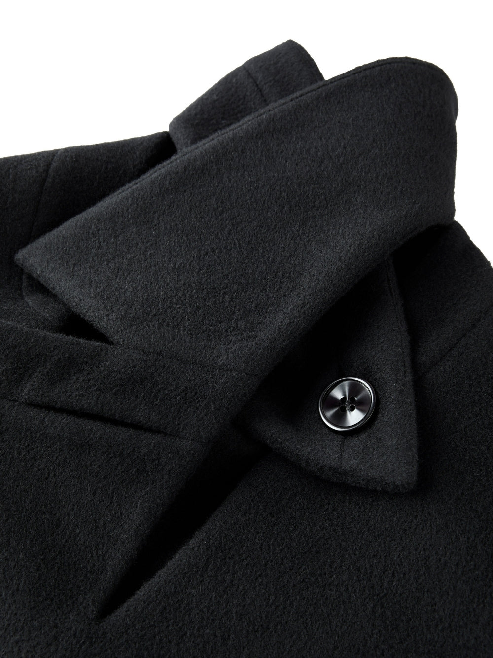 Cappotto POST ARCHIVE FACTION (PAF) F26010 BK POST ARCHIVE FACTION (PAF) 