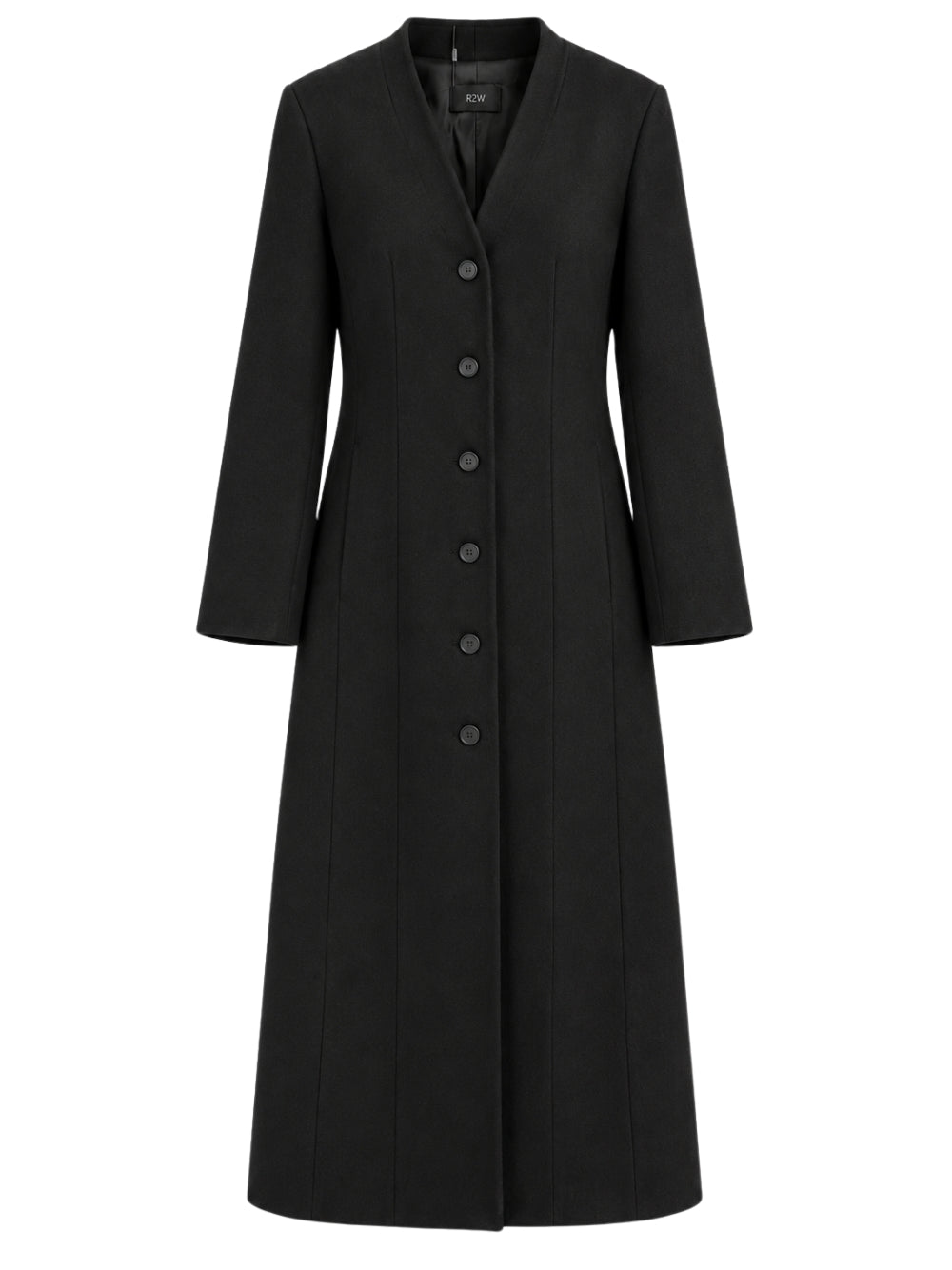 Cappotto R2W ROCTFA117 80N R2W 
