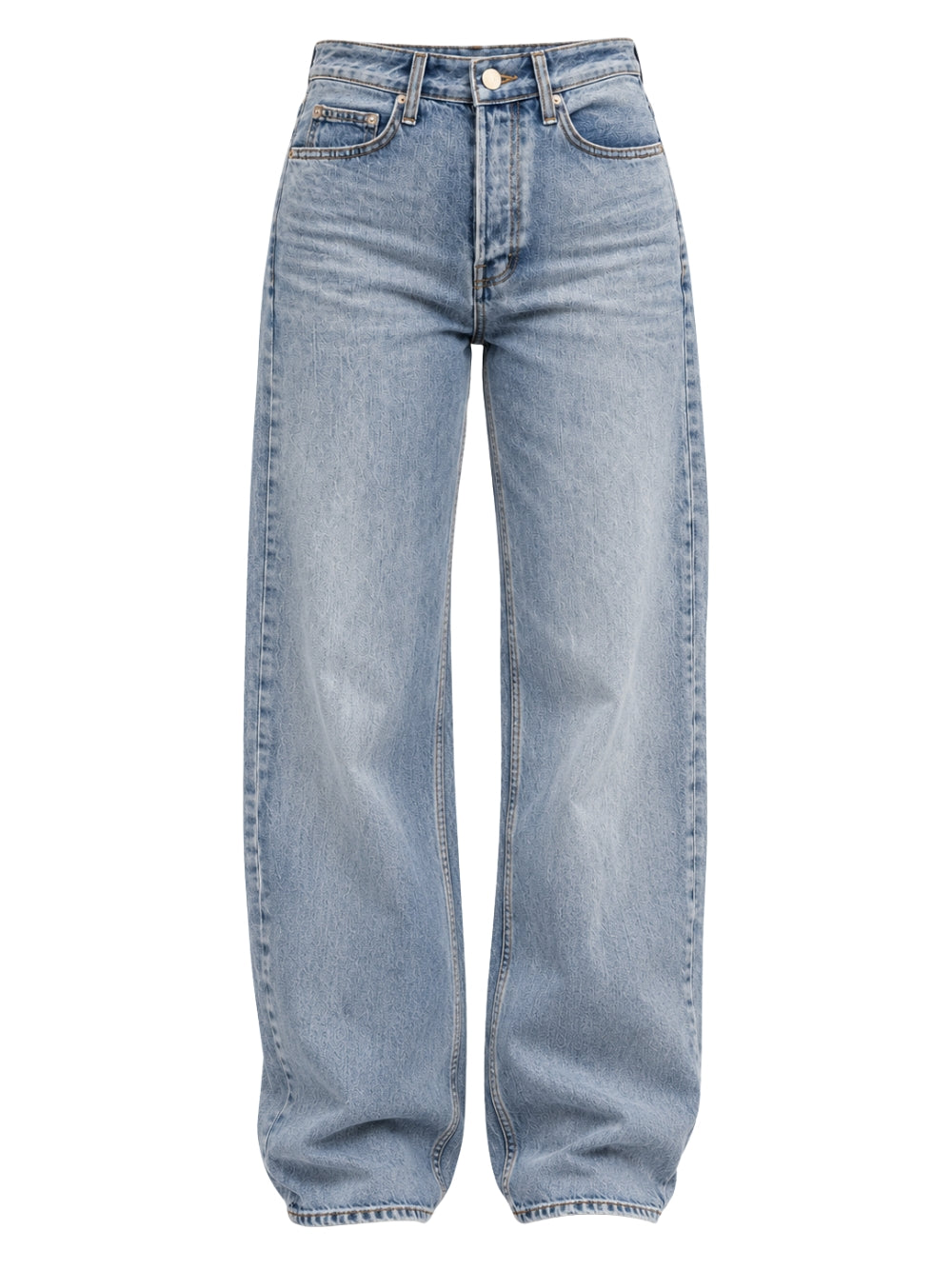 Jeans R2W RODNFA117 60N R2W 