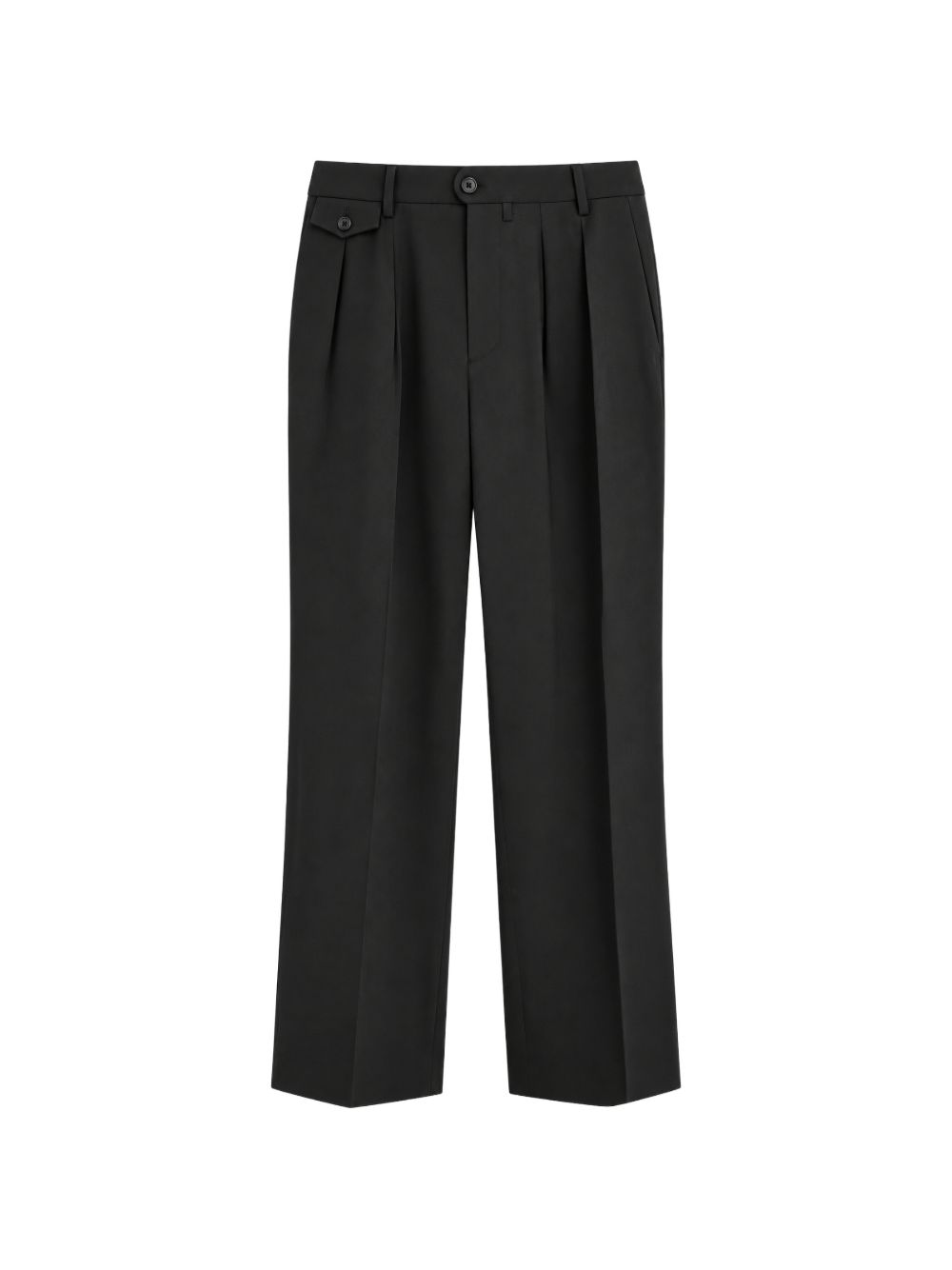 Pantaloni RAINMAKER RM262007 BLACK RAINMAKER 