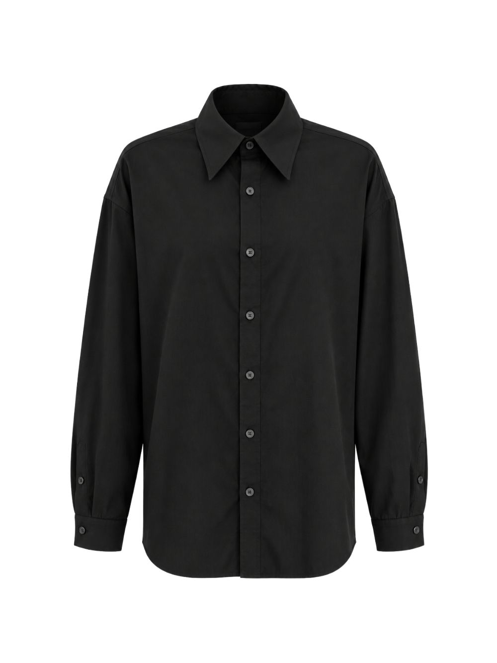 Camicia RAINMAKER RM262019 BLACK RAINMAKER 