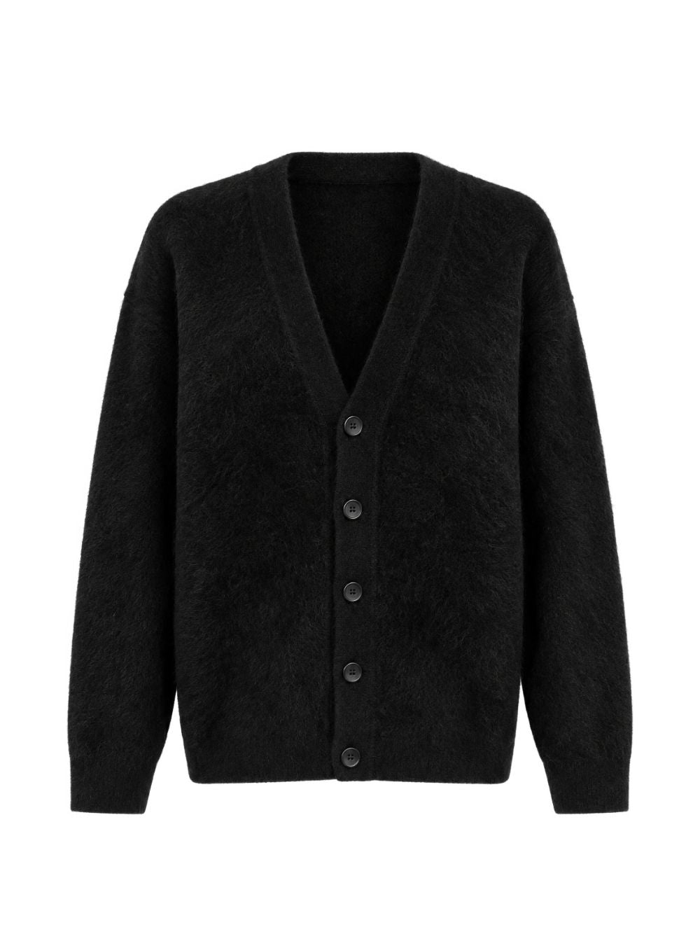 Cardigan RAINMAKER RM262053 BLACK RAINMAKER 