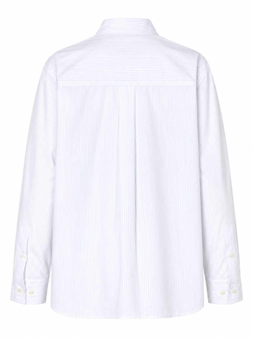 Camicia Salova Pocket Samsoe Samsoe F25400059 CLR002829 Samsoe Samsoe 