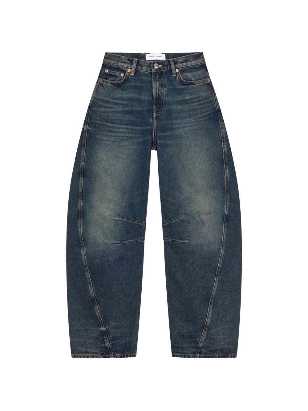 Jeans Samsoe Samsoe F26300012 CLR002816 Samsoe Samsoe 