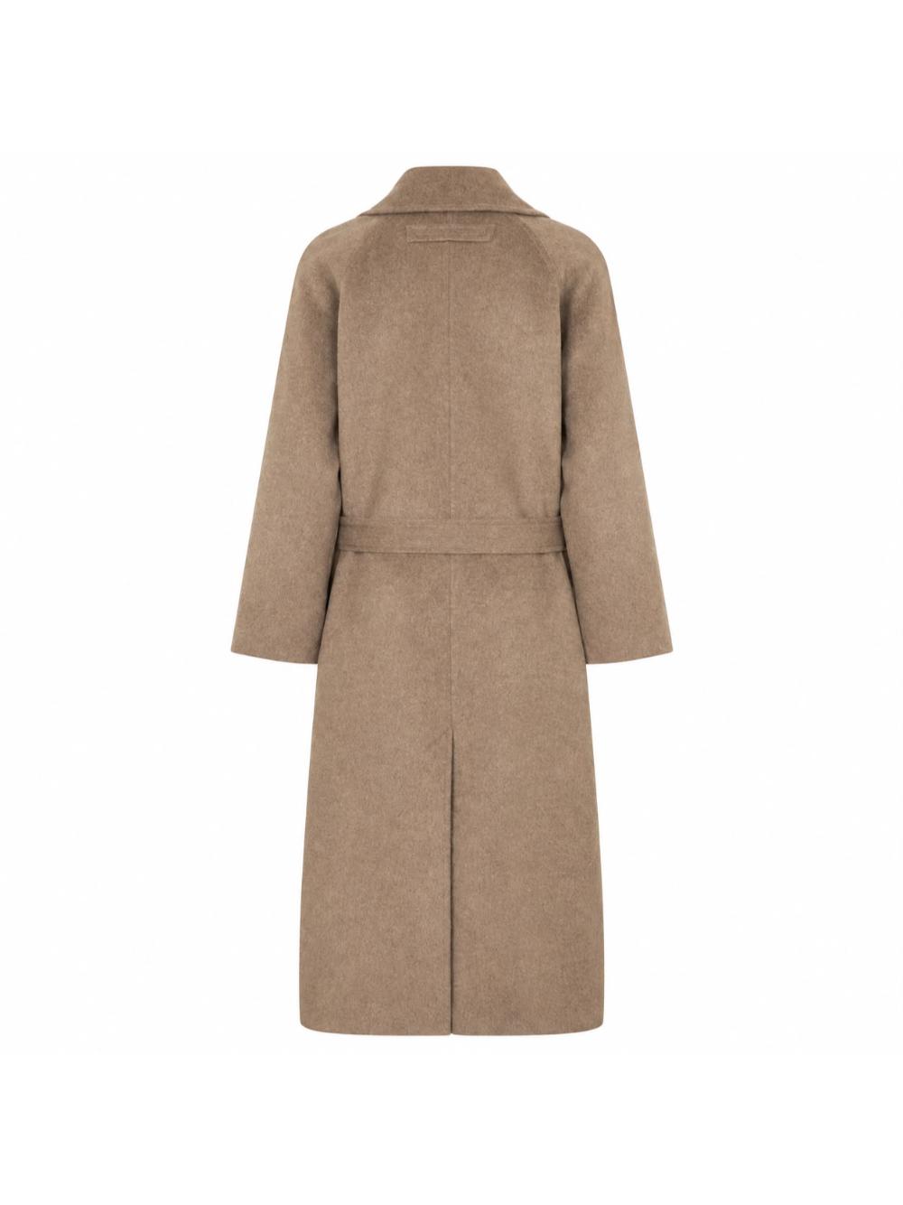 Cappotto Sahannen Samsoe Samsoe F26300034 CLR002863 Samsoe Samsoe 