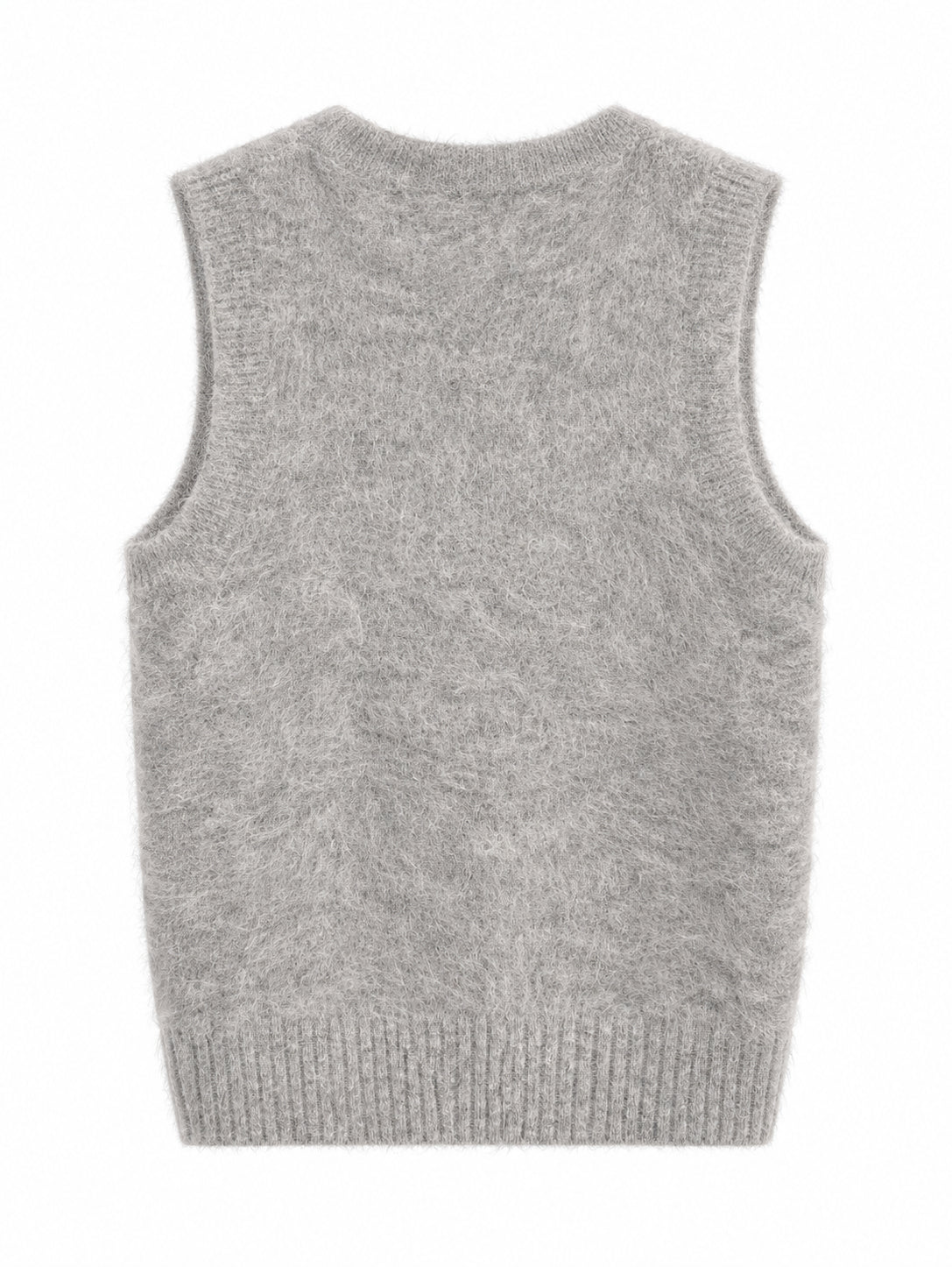 Gilet Samsoe Samsoe F26300128 171118TCX Samsoe Samsoe 