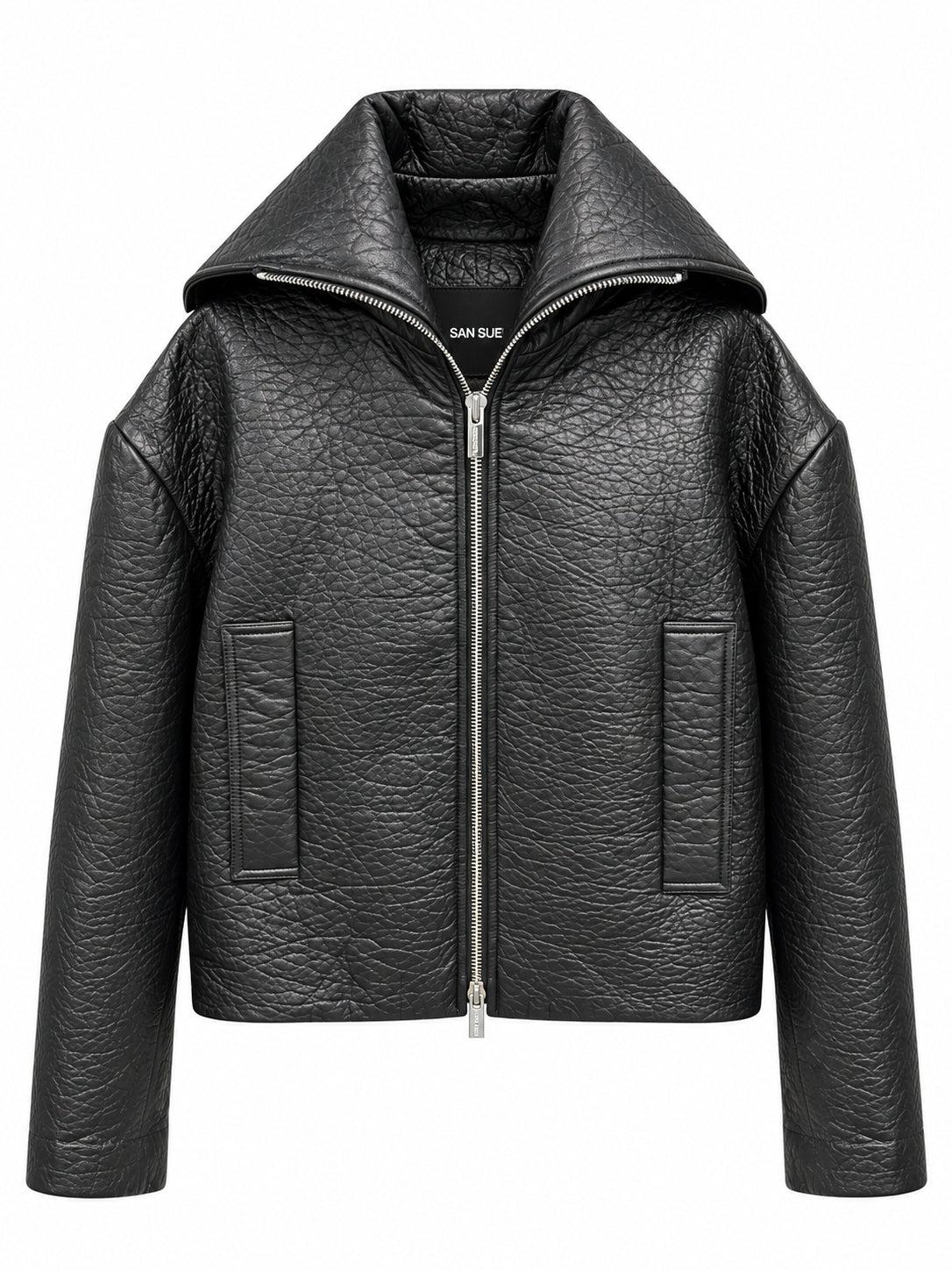 Giubbino SEAN SUEN AW2600313 BLACK SEAN SUEN 