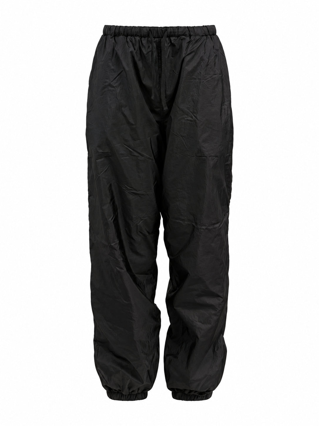 Pantaloni Ten C 26WTCUP13001006048 999NERO Ten C 