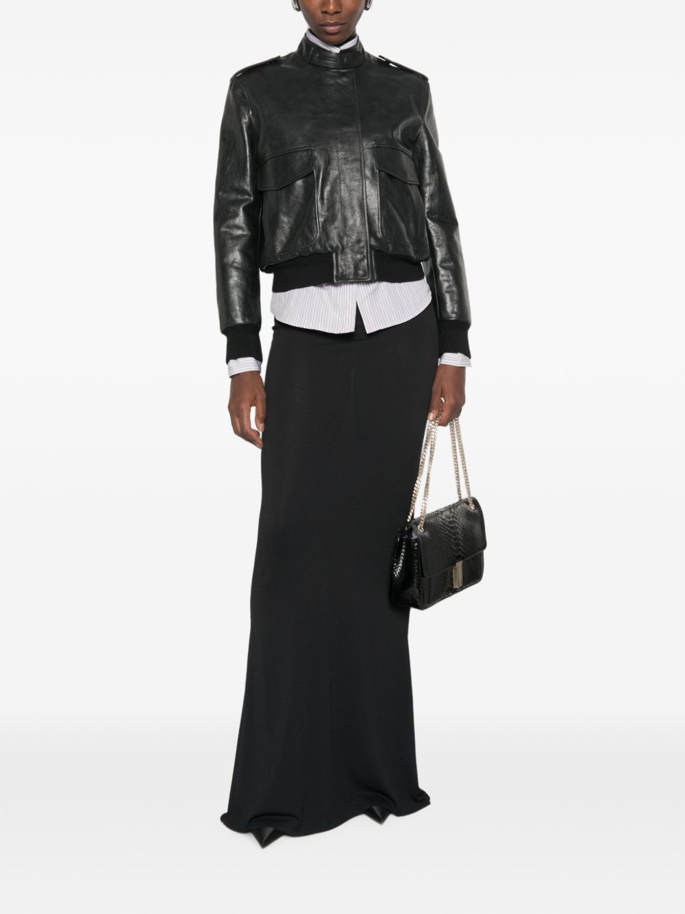 Giubbino Tom Ford CSL805LEX476 NAA Tom Ford 