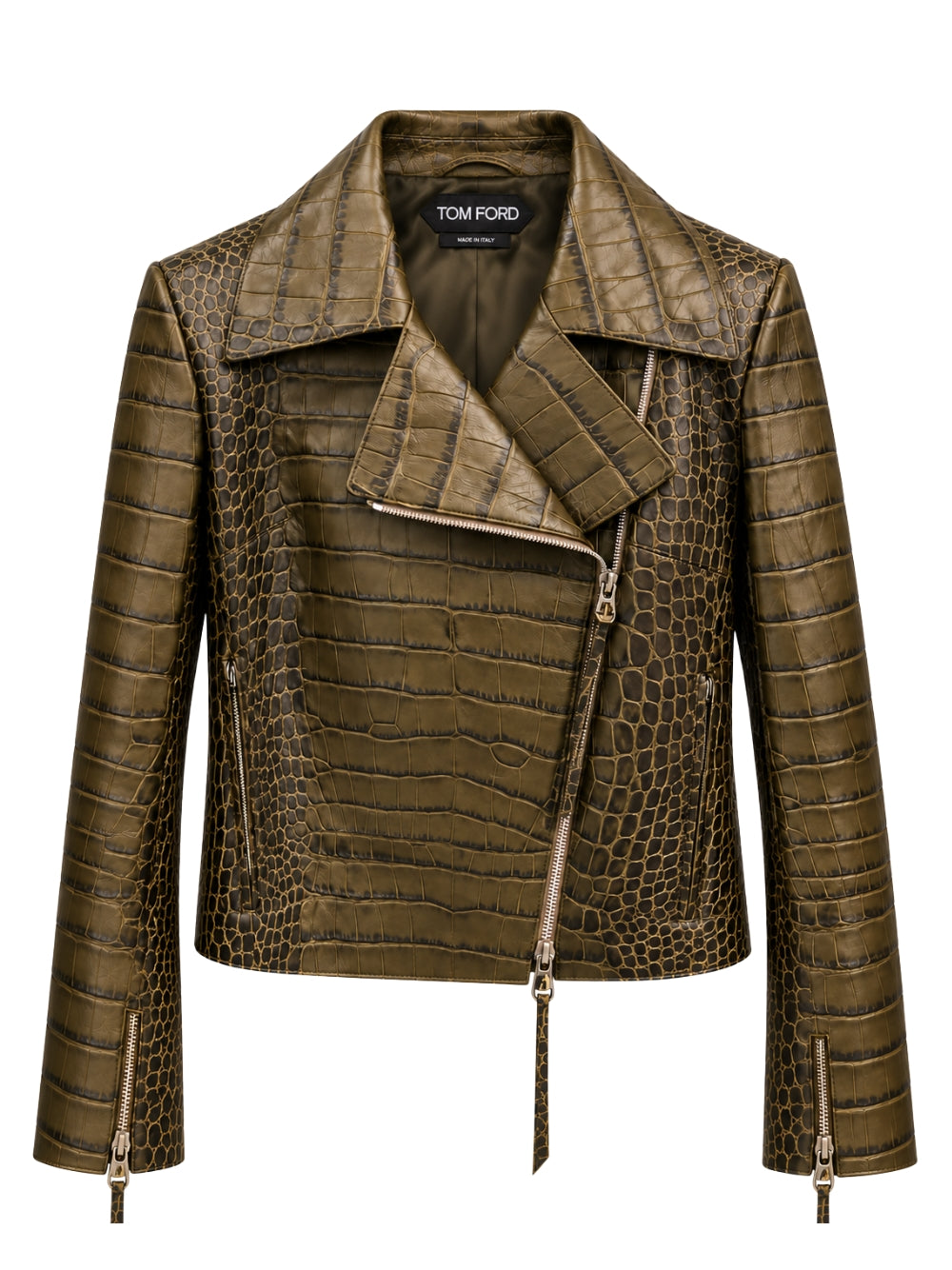Giacca Tom Ford CSL812LEX510 GCF Tom Ford 