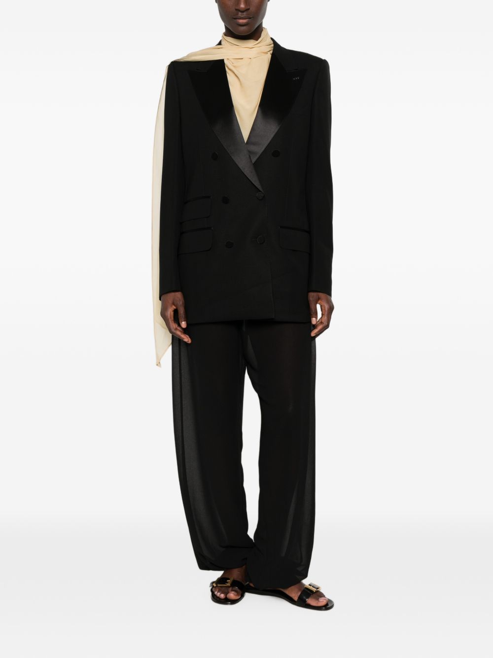 Smoking Tom Ford GI3117FAX1804 NAA Tom Ford 