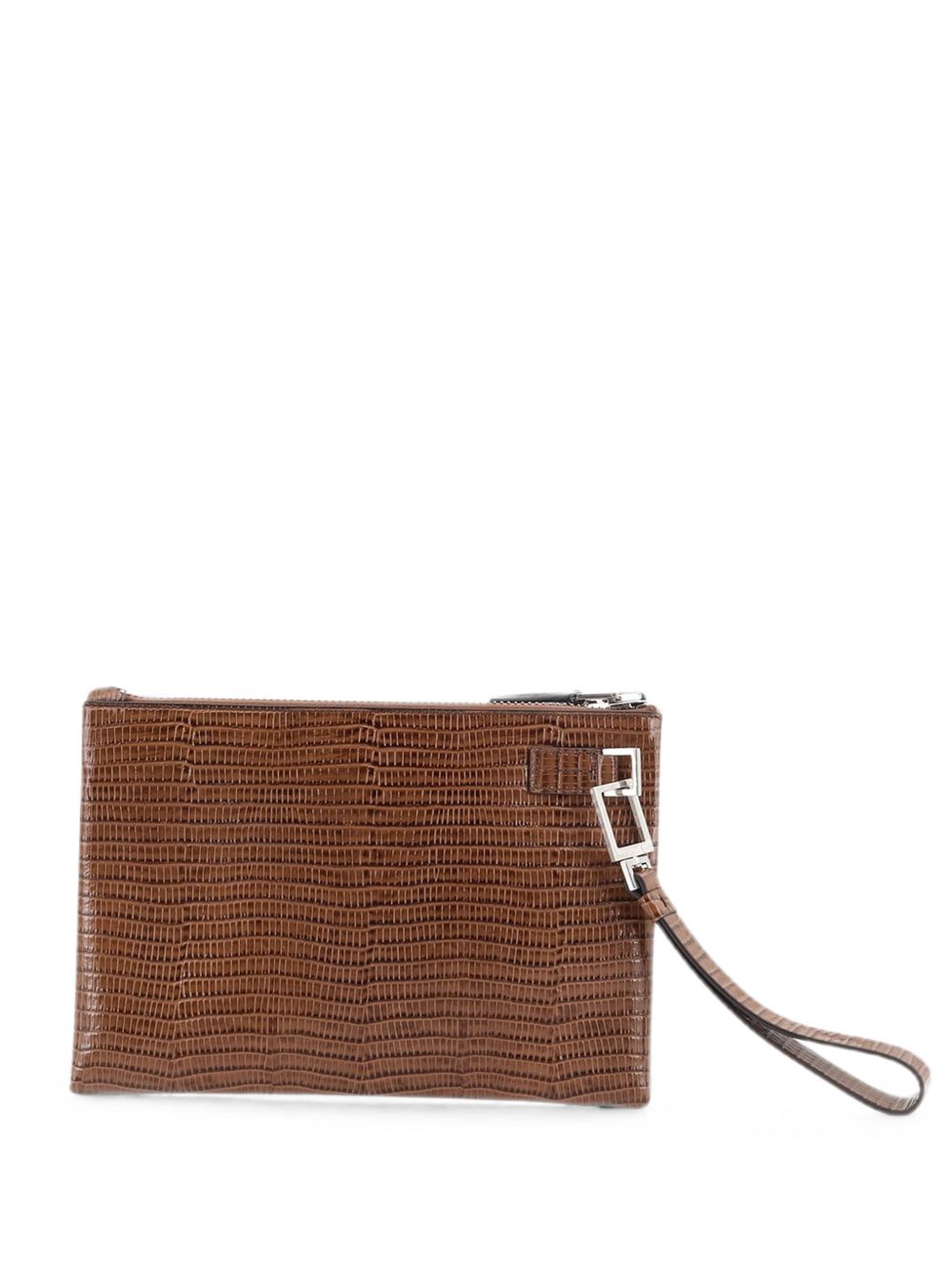 Clutch Minimal Tom Ford H0742LCL483Y EBN Tom Ford 