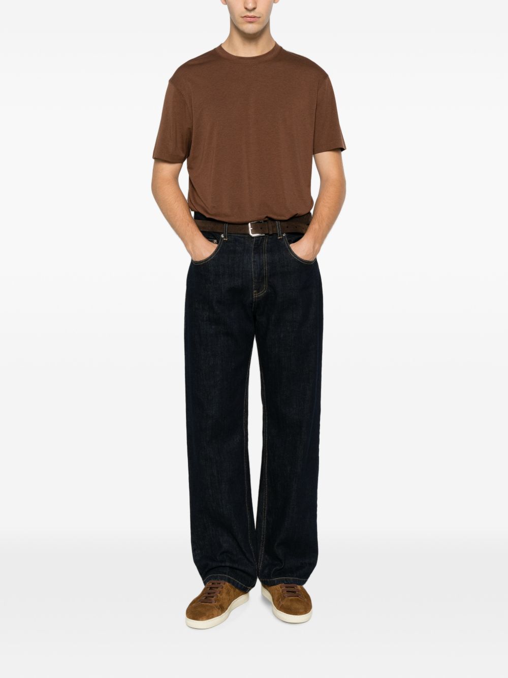 T-shirt Tom Ford JCS004JMT012 ECJ Tom Ford 