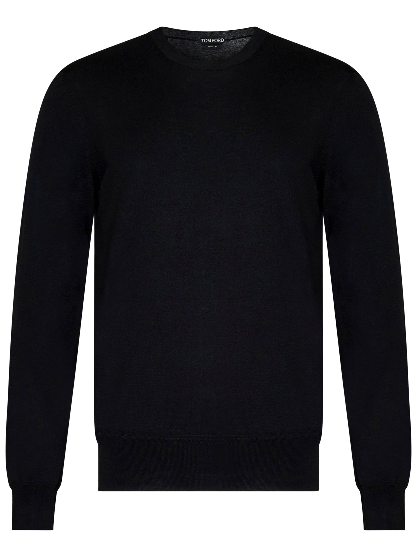 Maglia Tom Ford KCL011YMC024S25 LB999 Tom Ford 