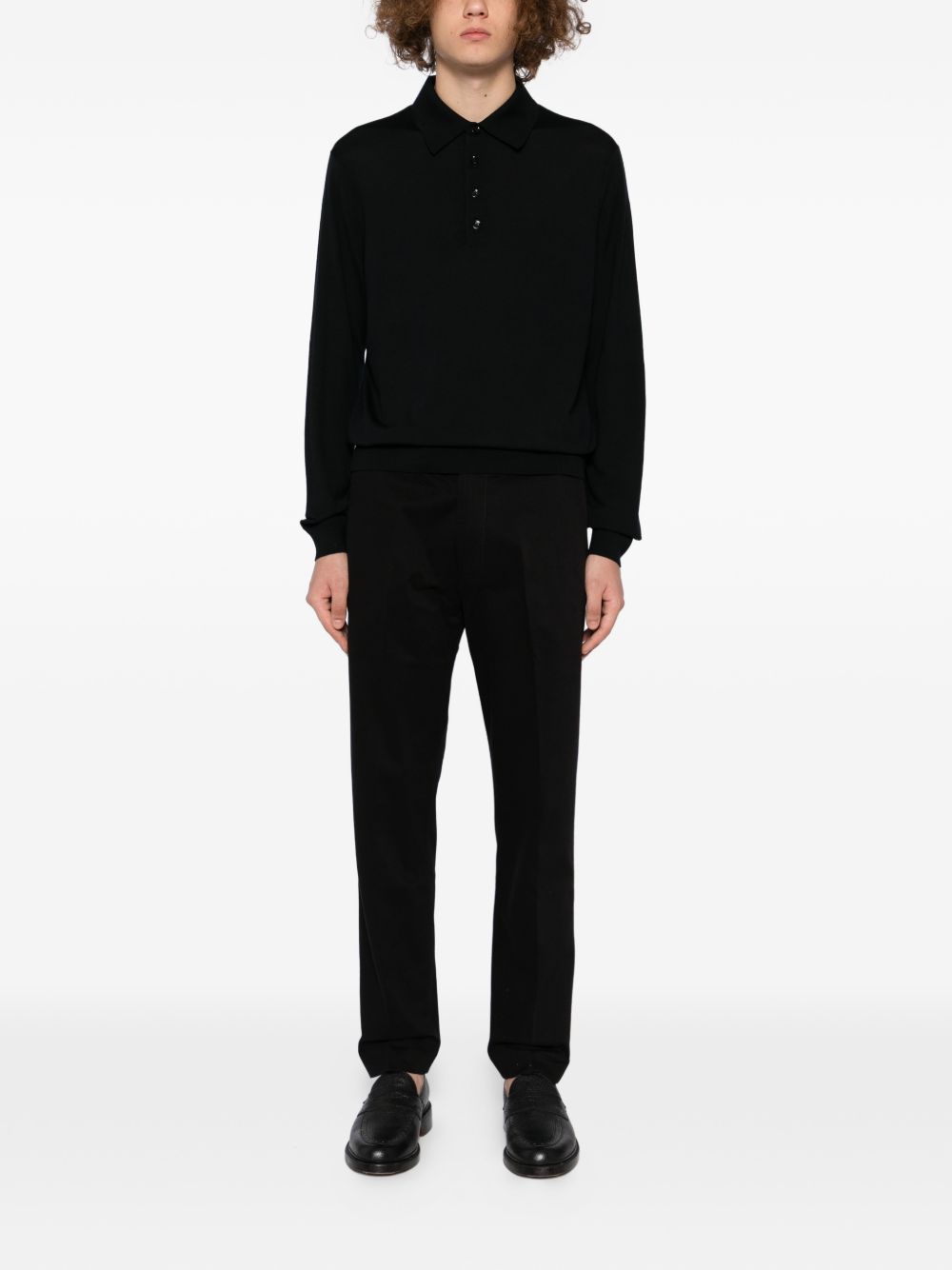 Maglia Tom Ford KPL053YMW103 NAA Tom Ford 
