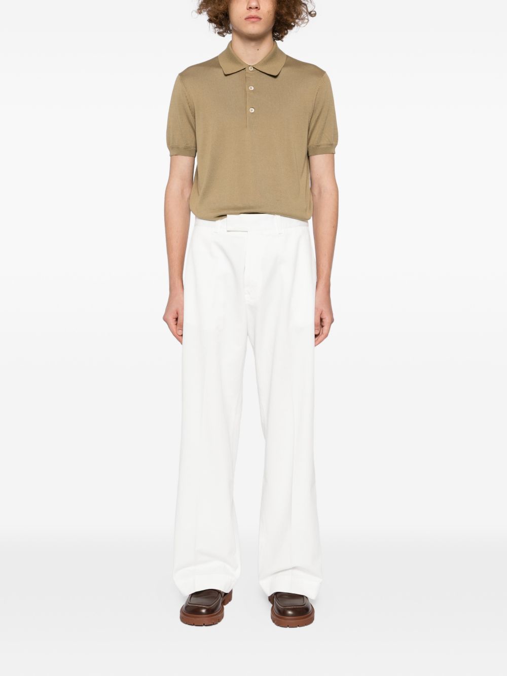 Polo Tom Ford KPS035YMC040 JBV Tom Ford 