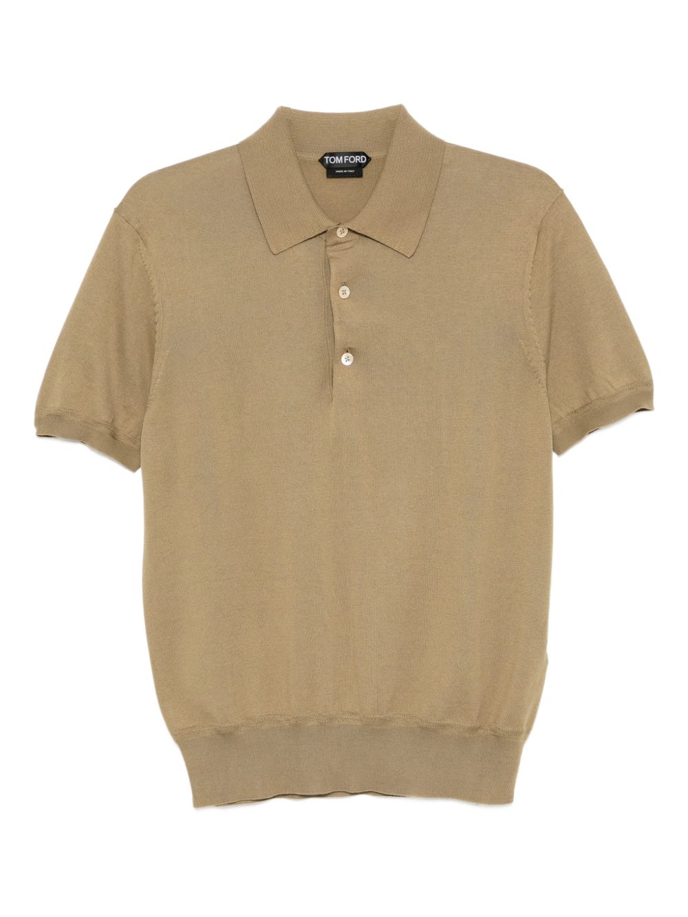 Polo Tom Ford KPS035YMC040 JBV Tom Ford 