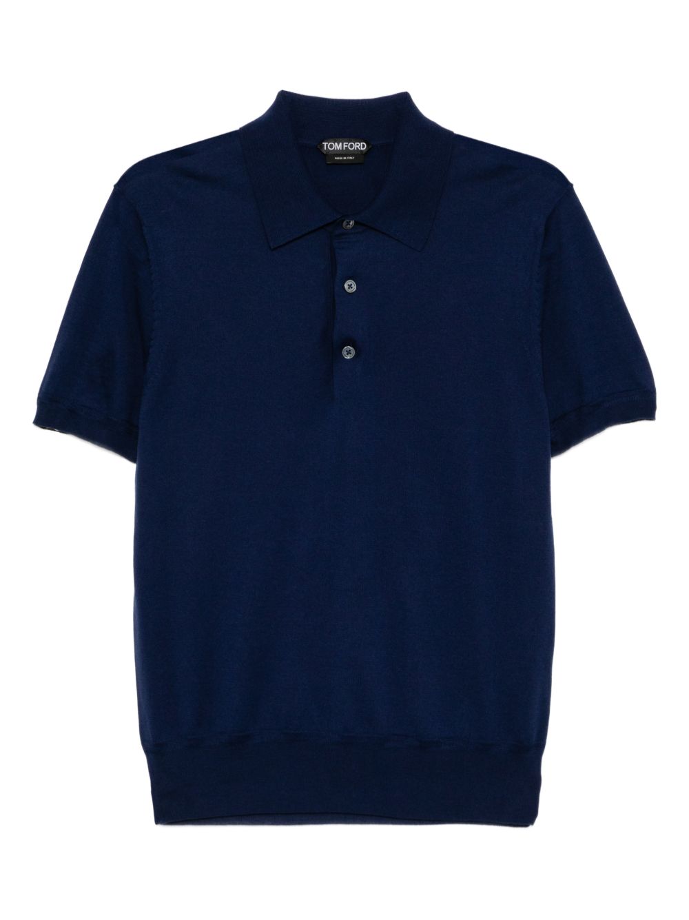 Polo Tom Ford KPS035YMC040 UDB Tom Ford 