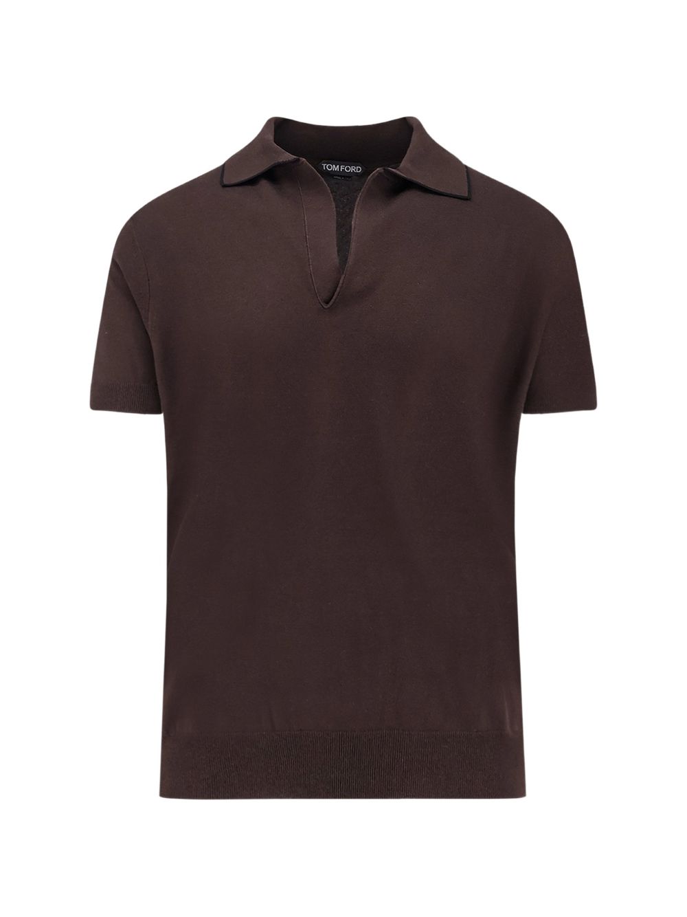 Polo Tom Ford KPS041YMC047 ECC Tom Ford 