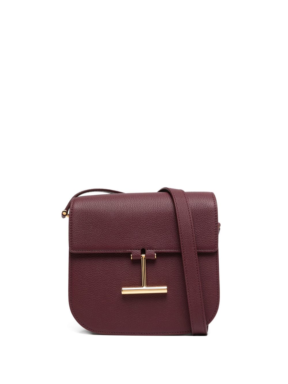 Borsa a spalla TARA MINI Tom Ford L1018LCL095G 1R025 Tom Ford 