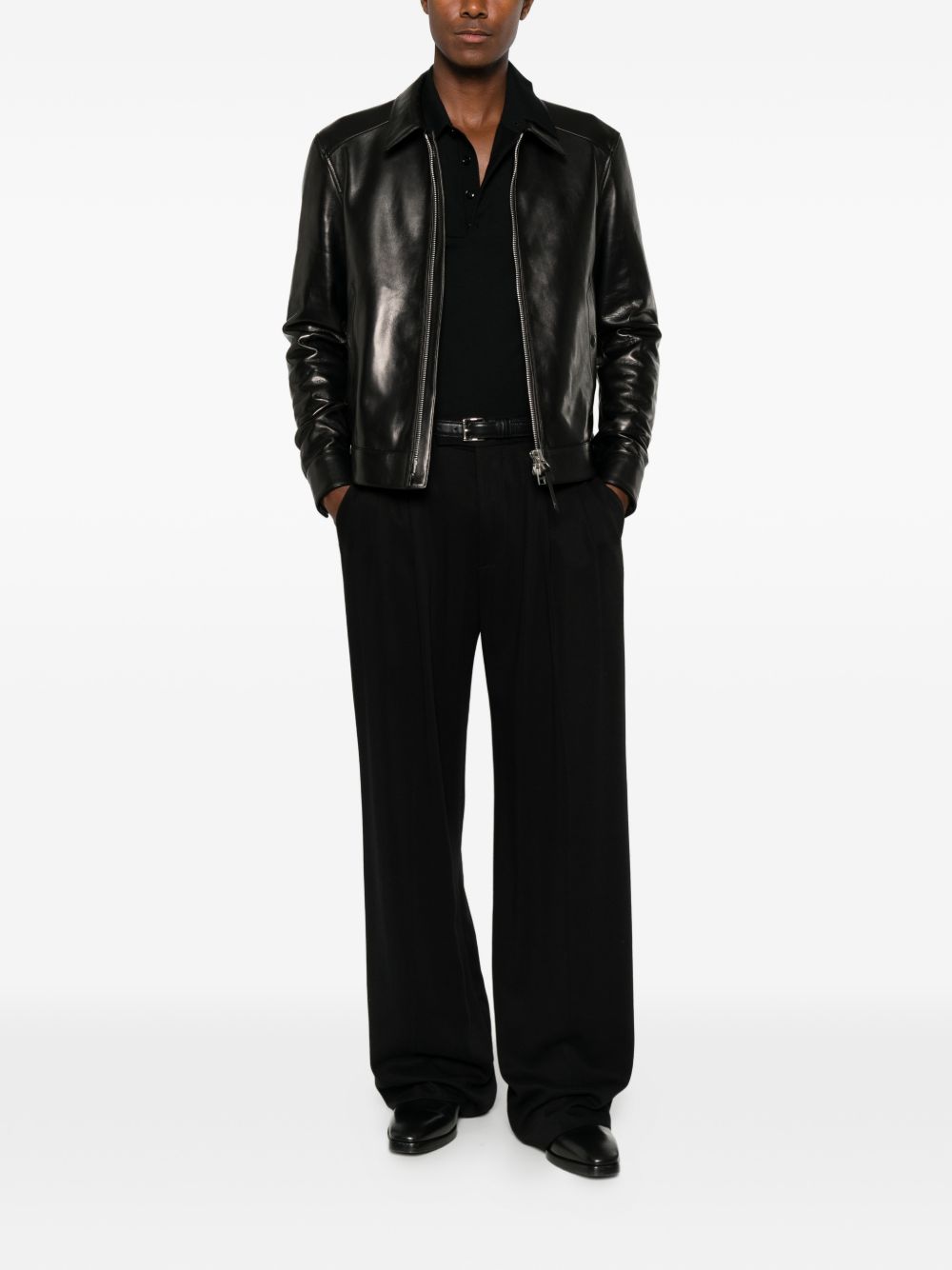 Giubbino Tom Ford LBS095LMN028 NAA Tom Ford 