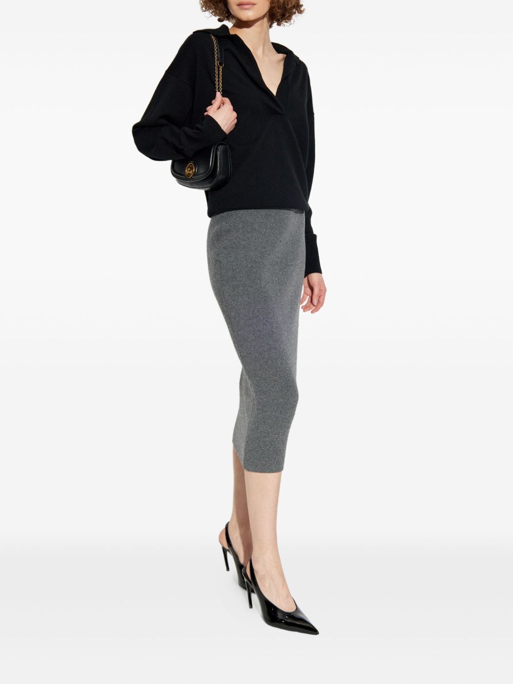 Maglia Tom Ford MAK1391YAX899 LB999 Tom Ford 