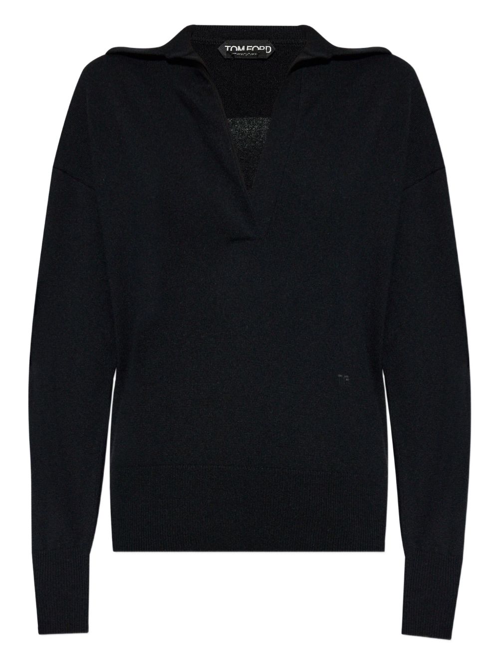 Maglia Tom Ford MAK1391YAX899 LB999 Tom Ford 