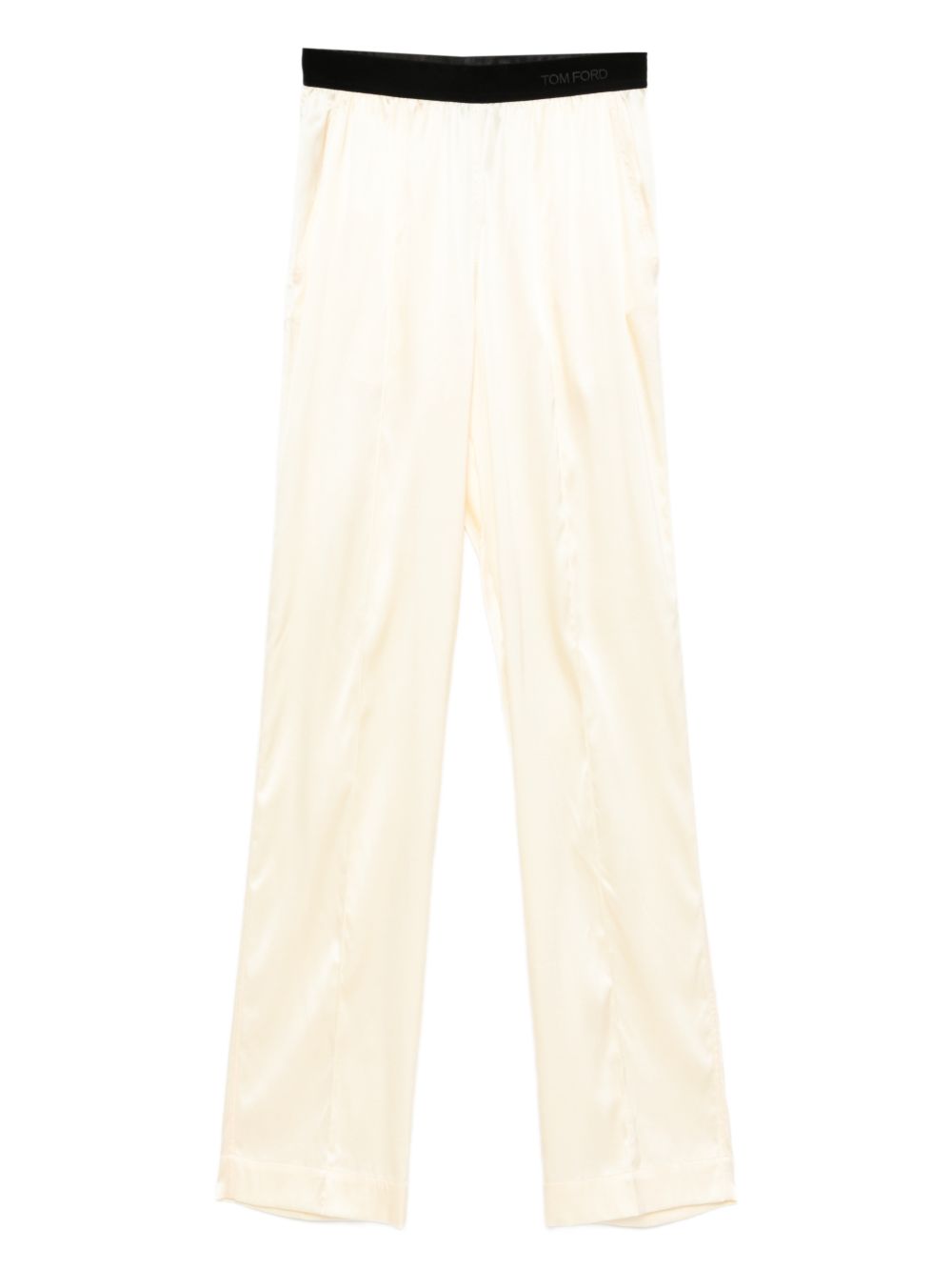 Pantaloni Tom Ford PAW683FAX881 YCM Tom Ford 