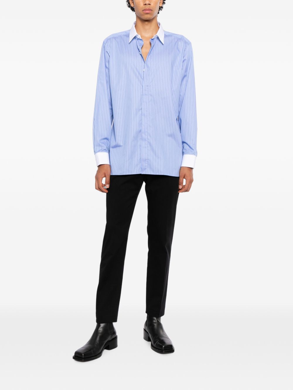 Pantaloni Tom Ford SHL042FMC221 NAA Tom Ford 