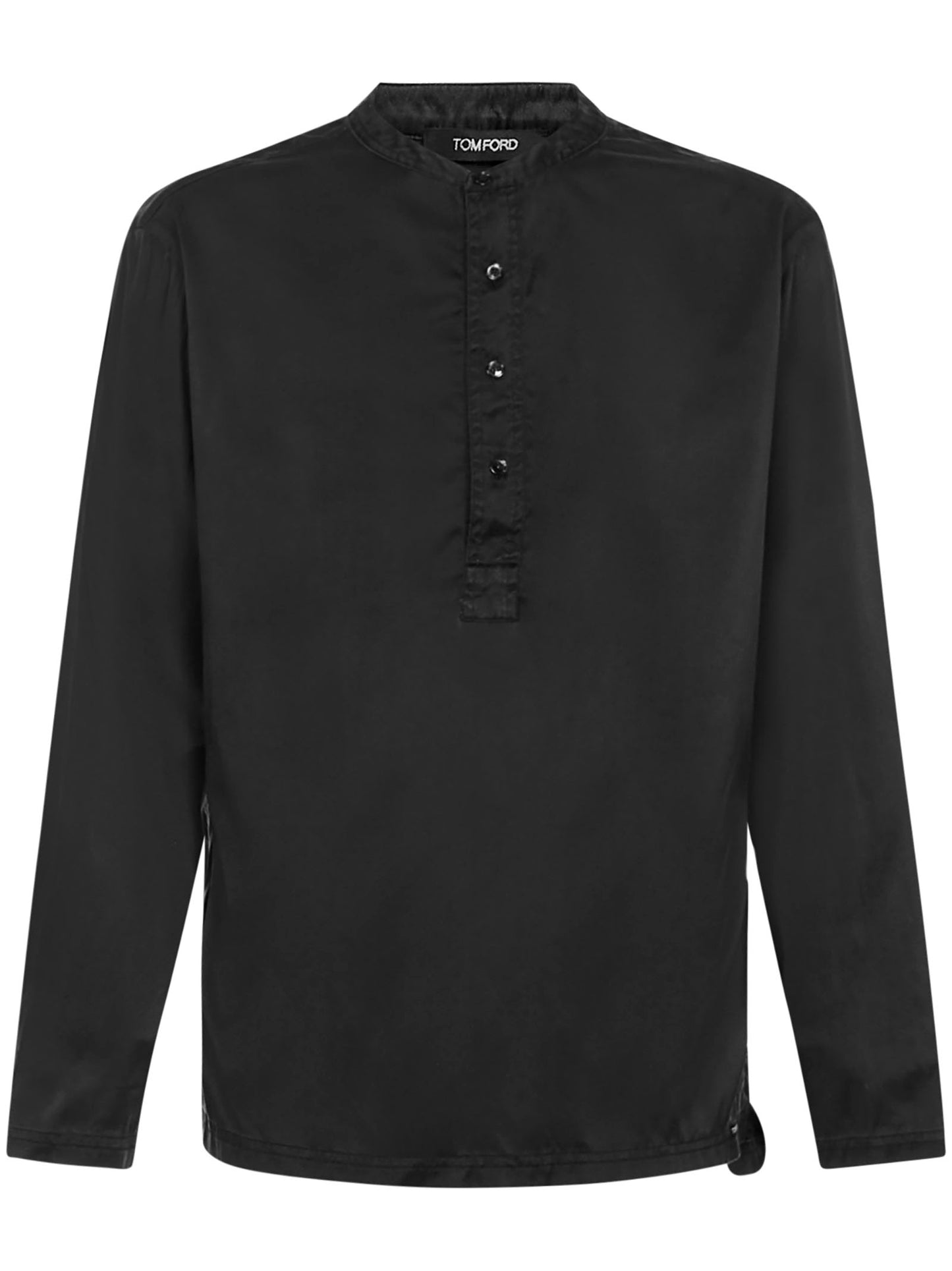 Pigiama Henley Tom Ford T4H161010 202 Tom Ford 