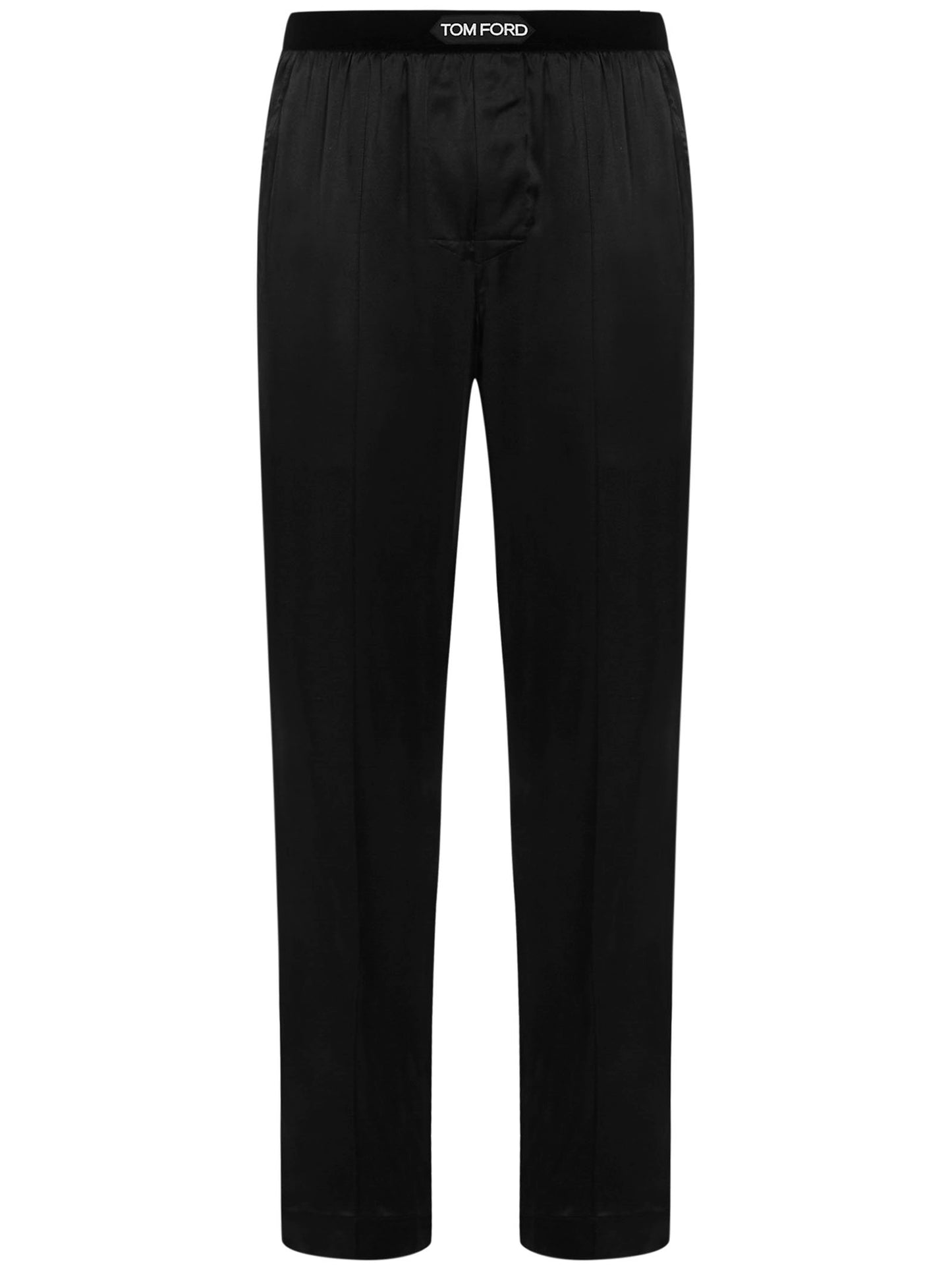 Pantaloni Tom Ford T4H201010 002 Tom Ford 