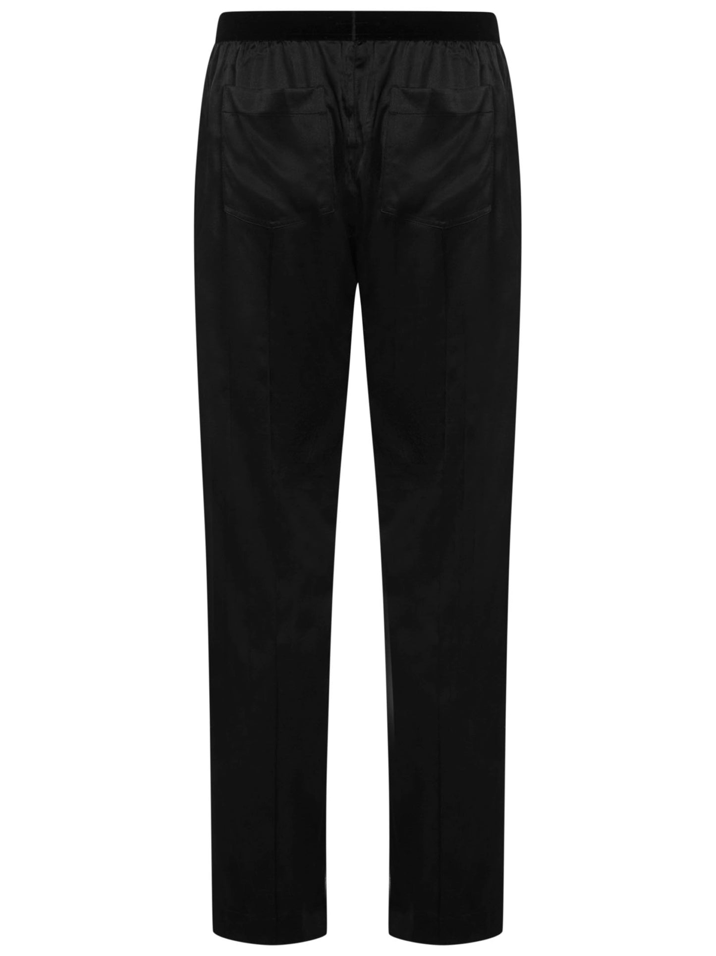 Pantaloni Tom Ford T4H201010 002 Tom Ford 