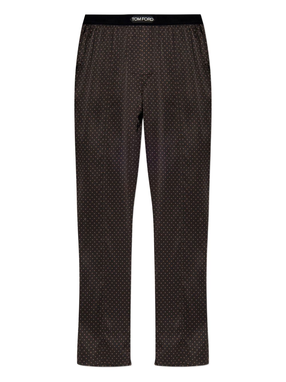 Pantaloni Tom Ford T4H202090 208 Tom Ford 