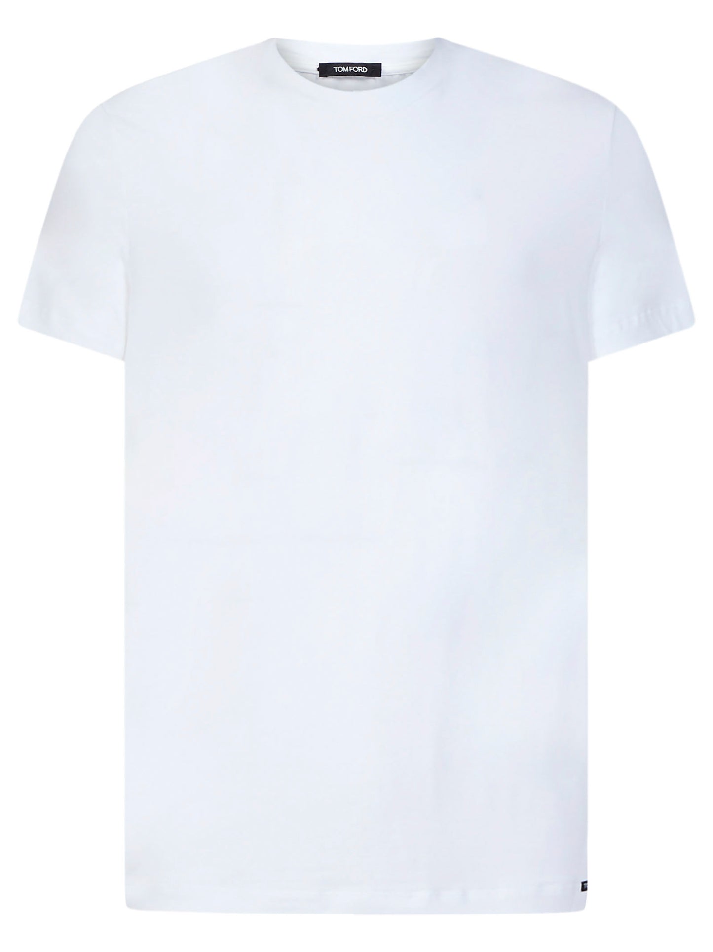 T-shirt Tom Ford T4M081410 100 Tom Ford 