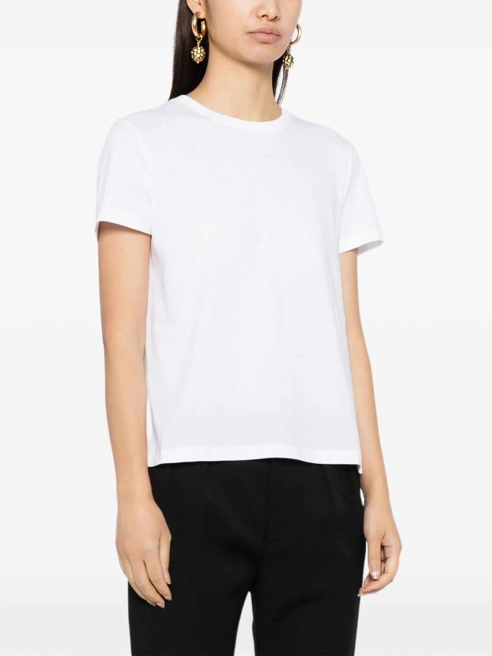T-shirt Tom Ford TSJ629JEX180 WAA Tom Ford 