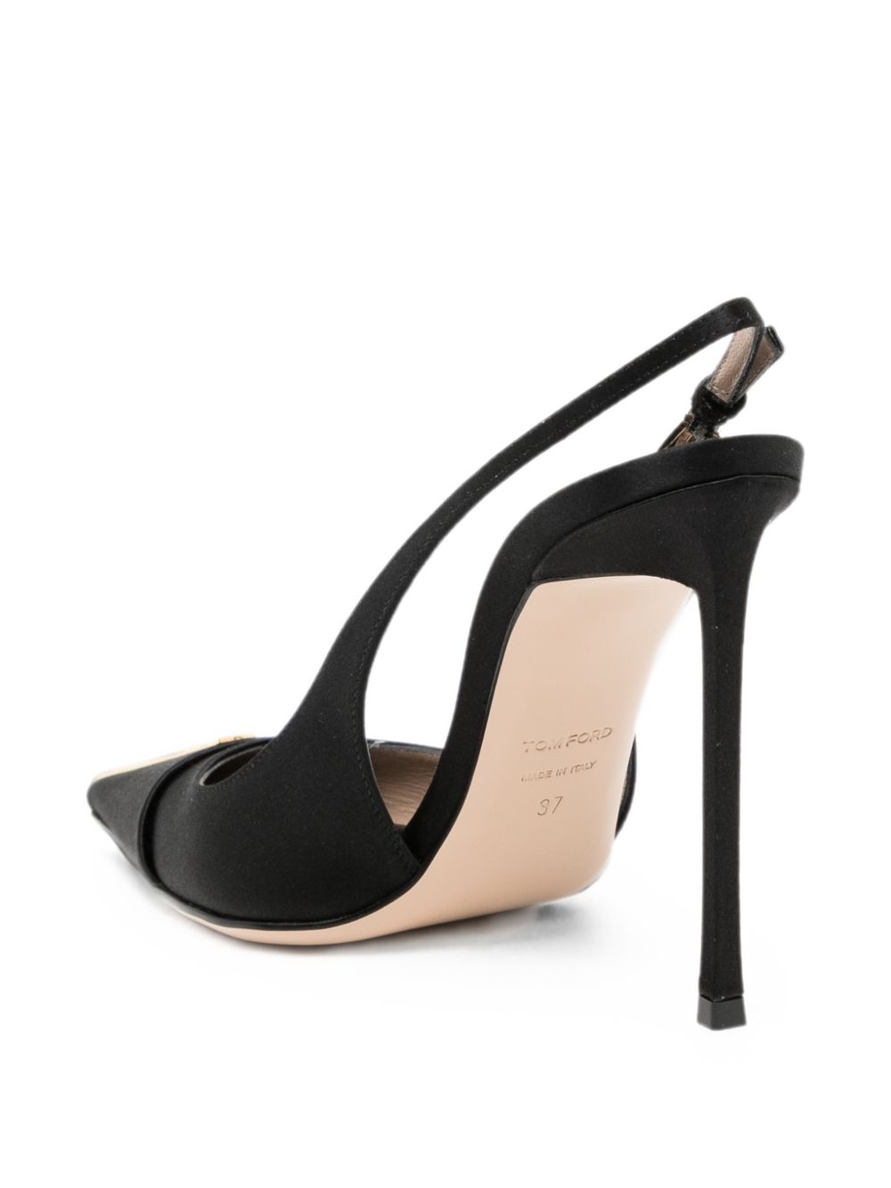 Décolleté Tom Ford W3902TSA002P NTN Tom Ford 