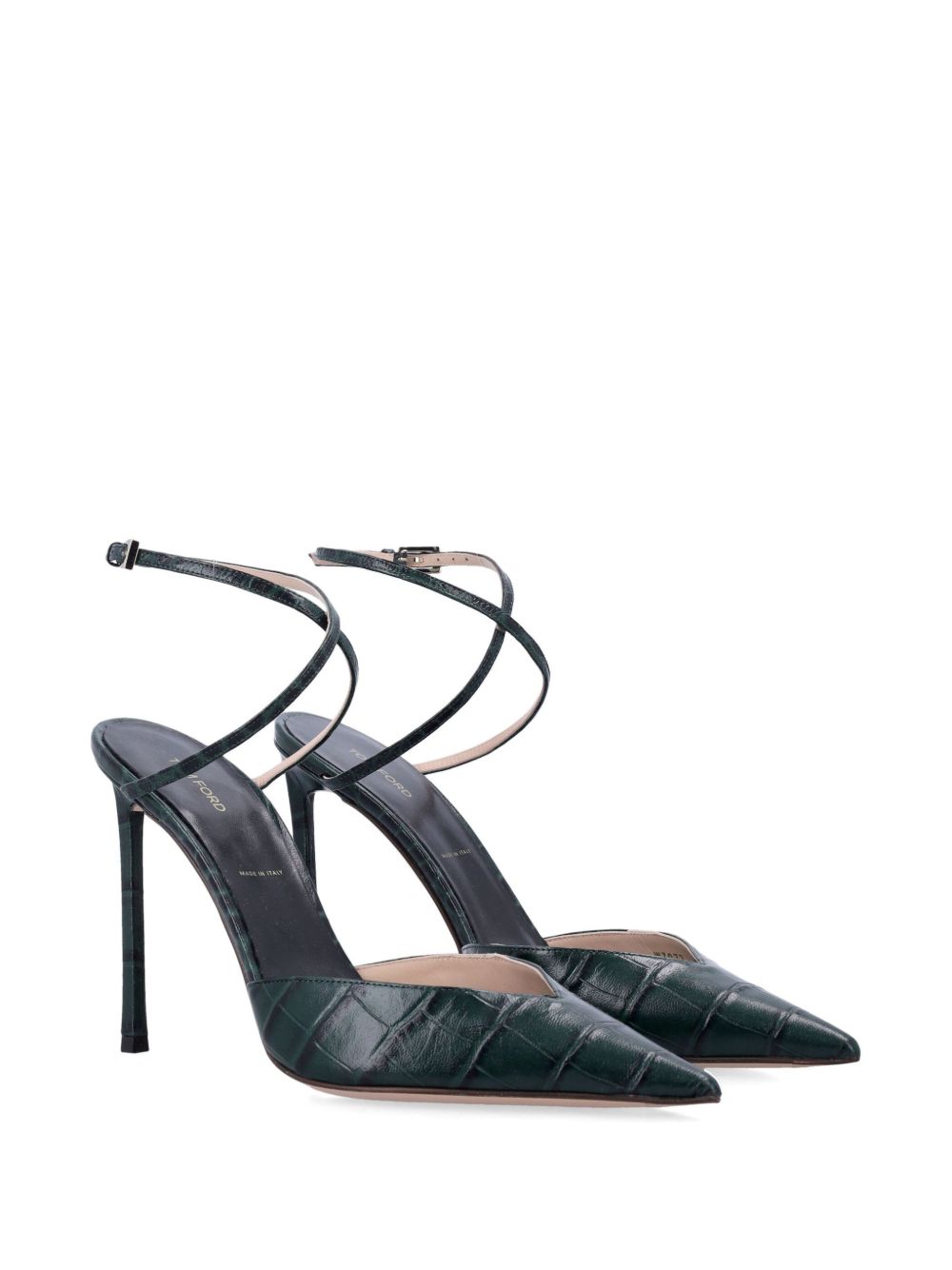 Décolleté Selen Tom Ford W3977LCL639P NAA Tom Ford 