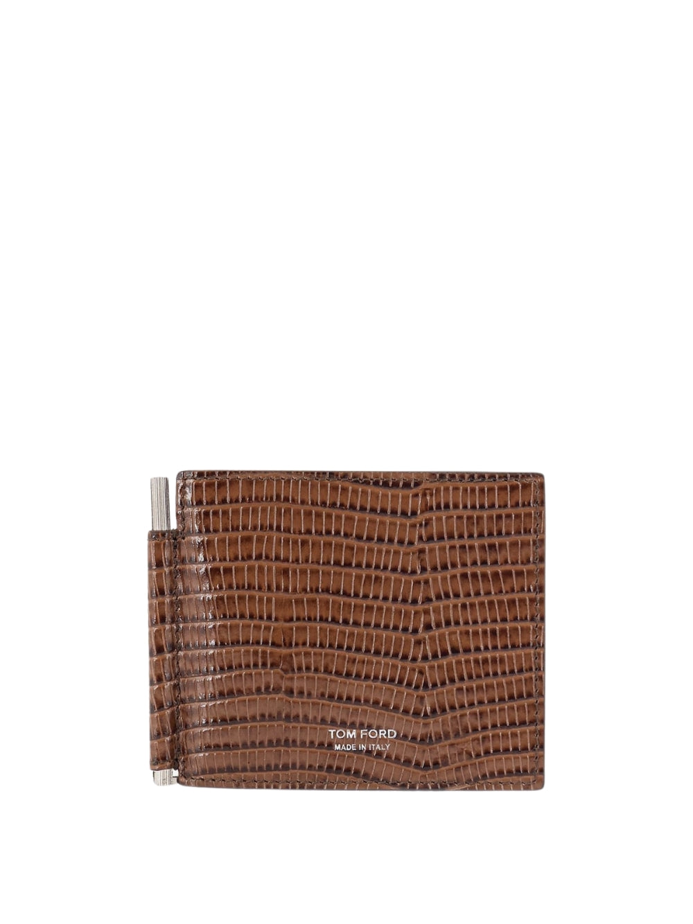 Portafogli Tom Ford Y0231CL483S EBN Tom Ford 