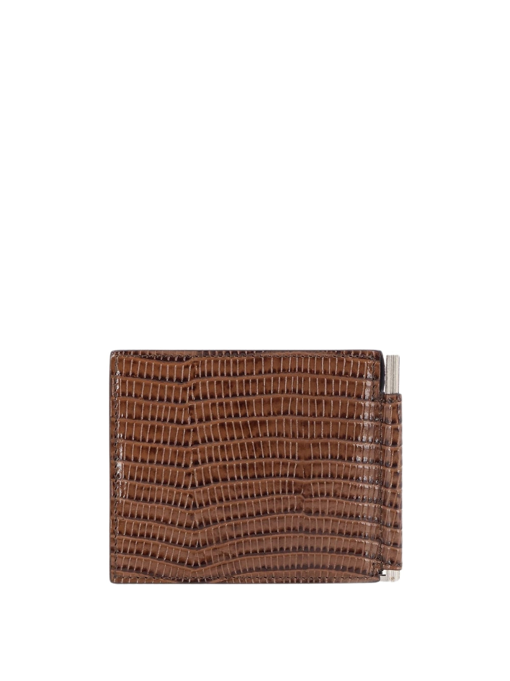 Portafogli Tom Ford Y0231CL483S EBN Tom Ford 