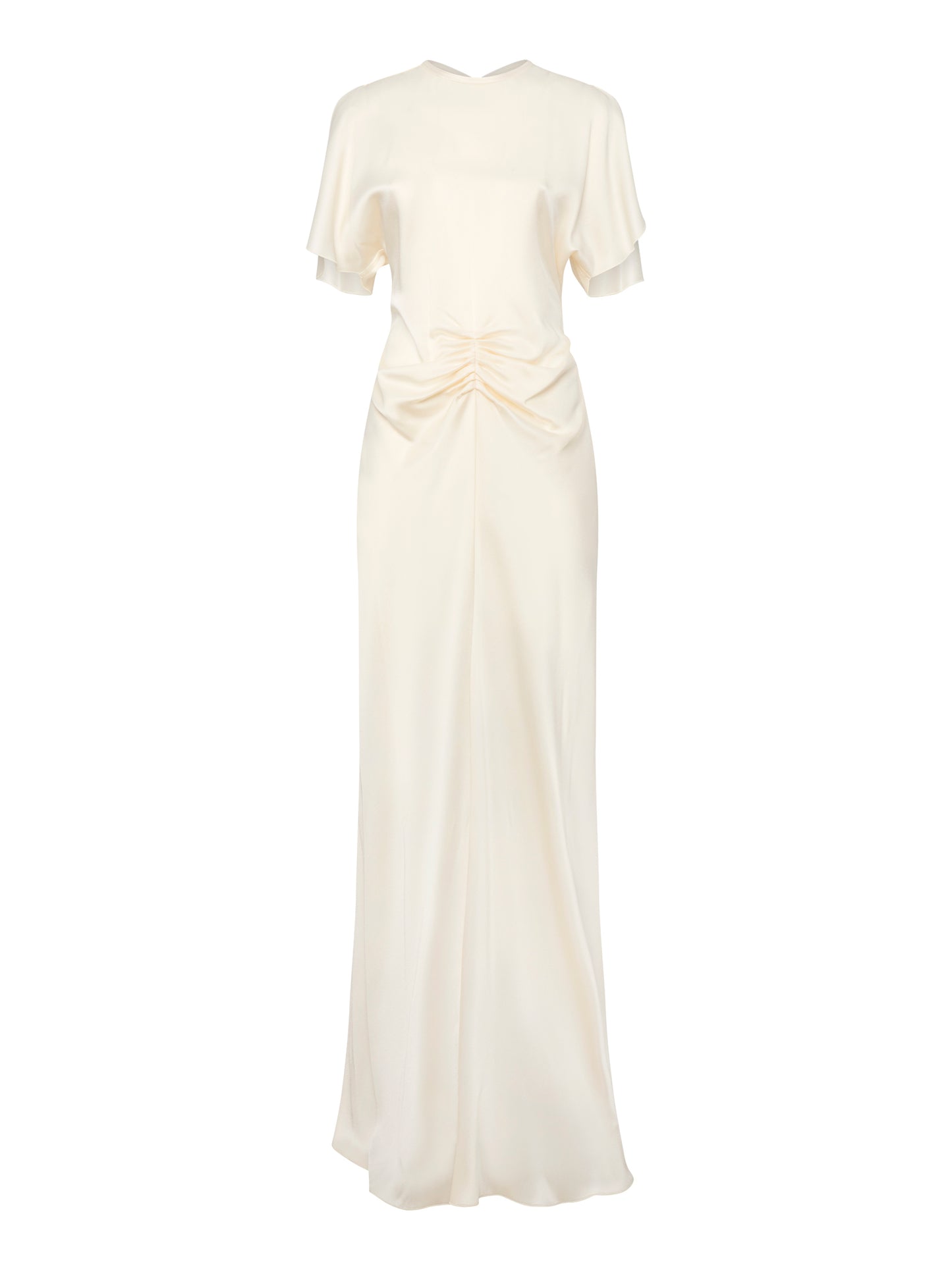 Abito Lungo Isabella Victoria Beckham 1126WDR007004A 3 Victoria Beckham 