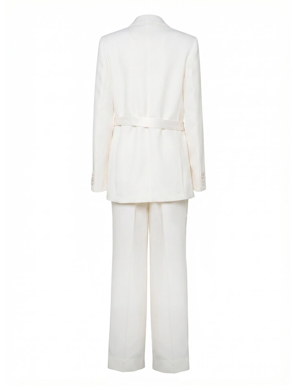 Tailleur Victoria Beckham 1126WJK006909B 3 Victoria Beckham 
